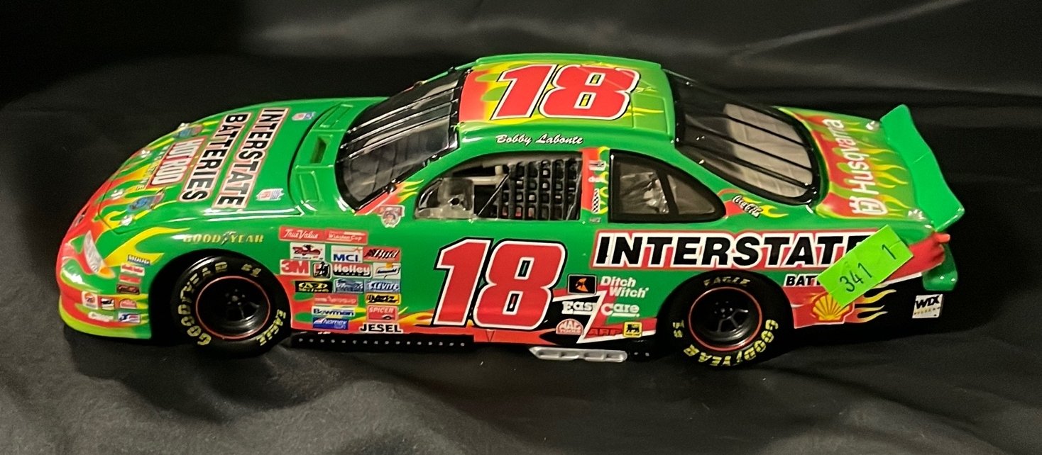 Online Bidding Available!