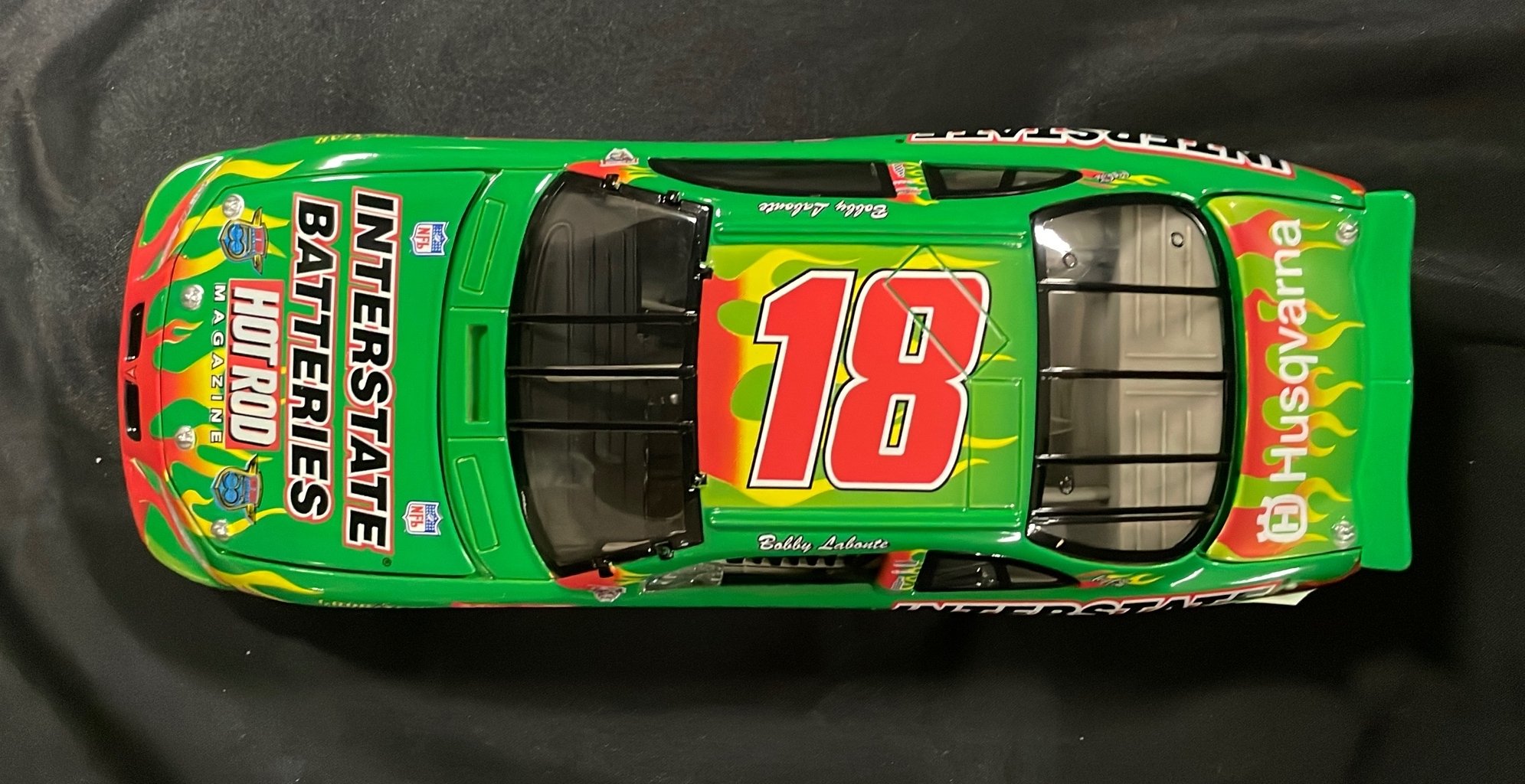 Online Bidding Available!