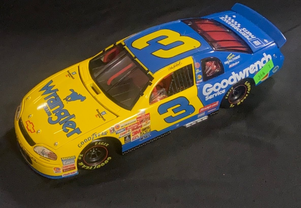 Online Bidding Available!