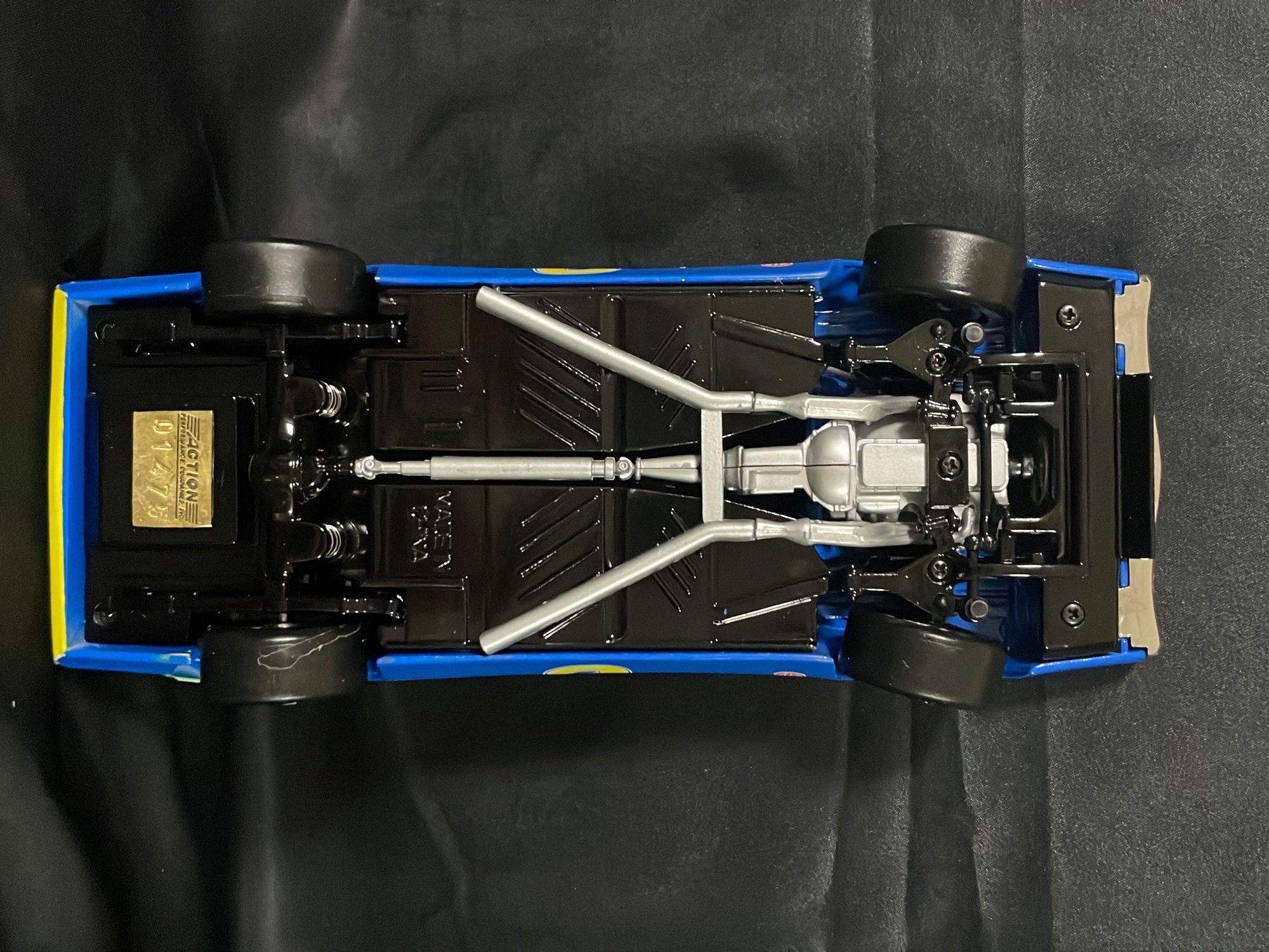 Online Bidding Available!