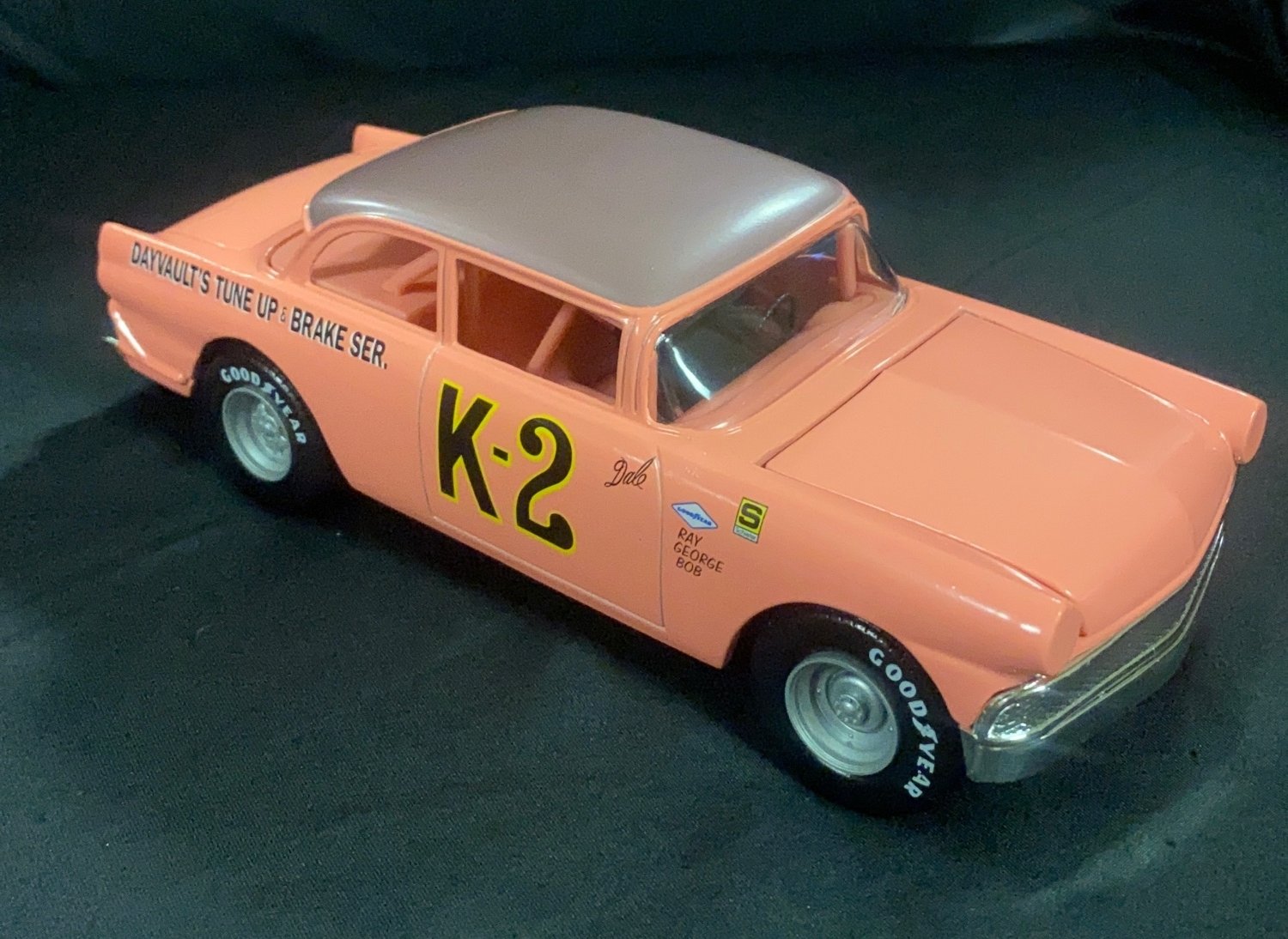 Online Bidding Available!