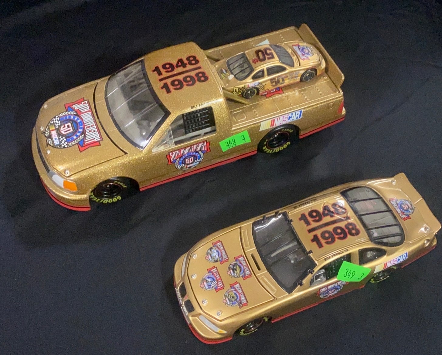 Online Bidding Available!