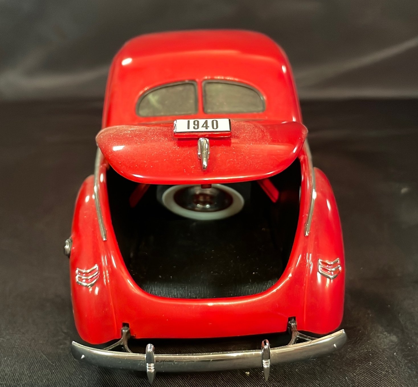 Online Bidding Available!