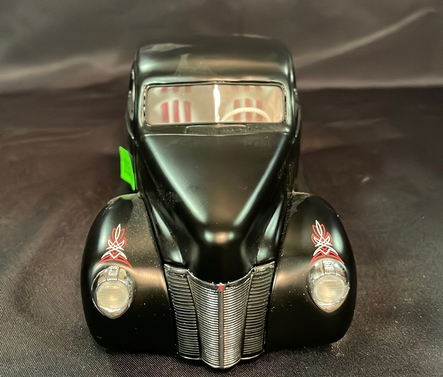 Online Bidding Available!