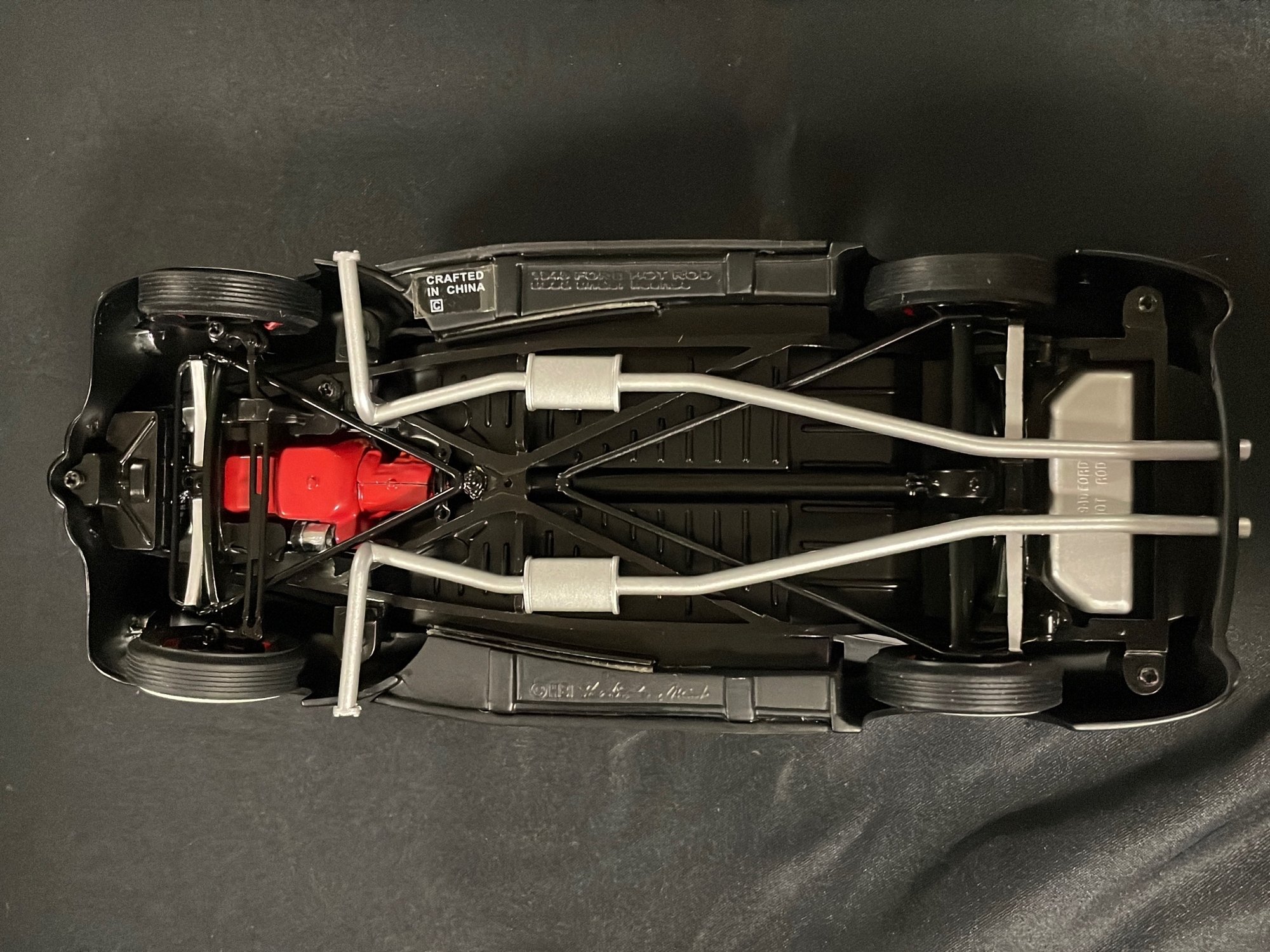 Online Bidding Available!