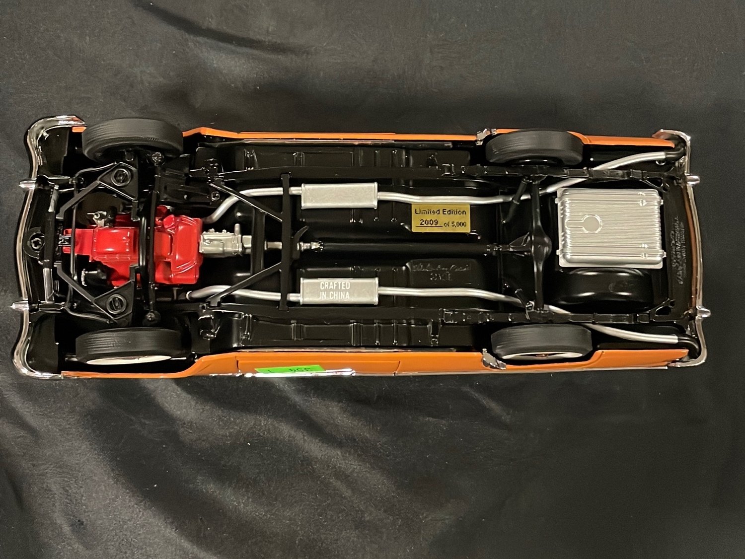 Online Bidding Available!