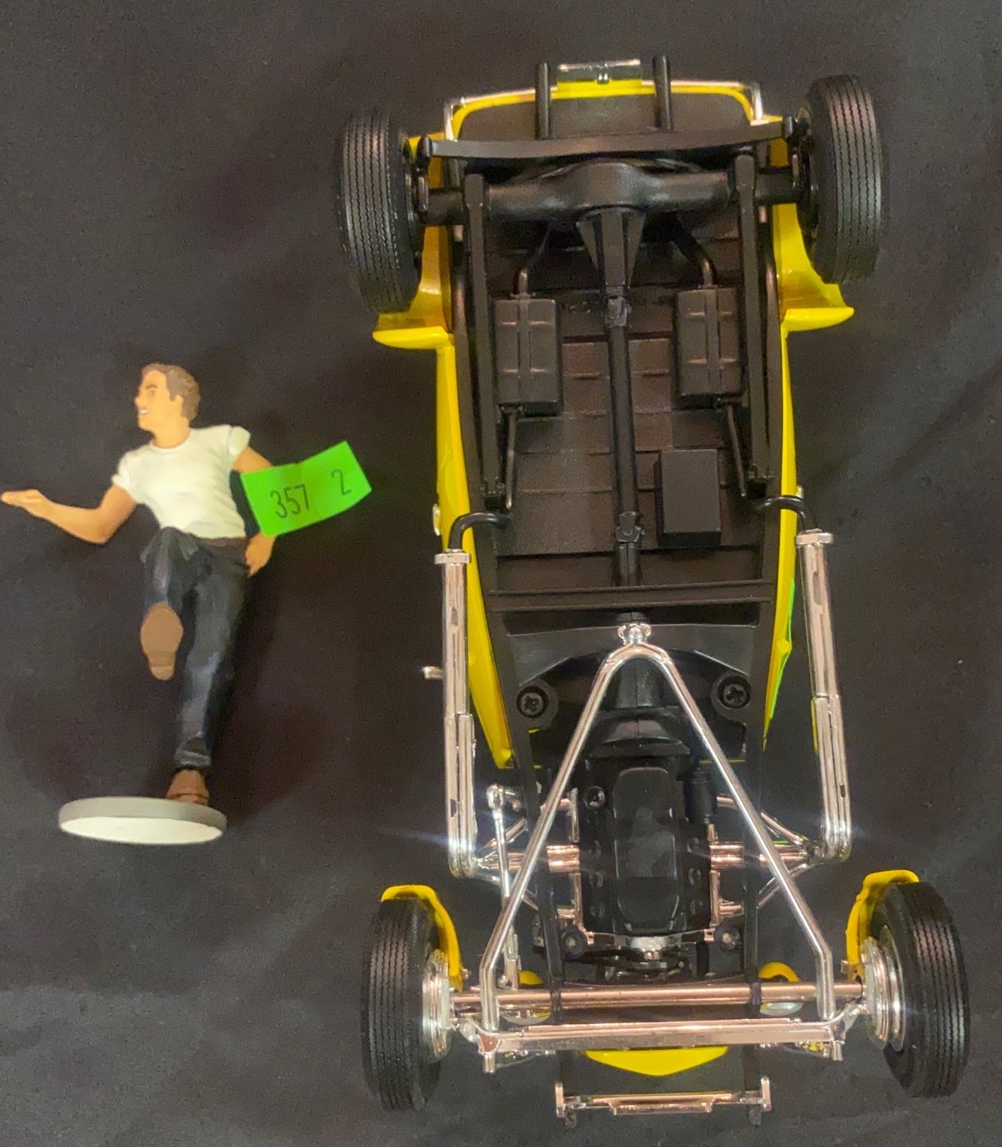 Online Bidding Available!