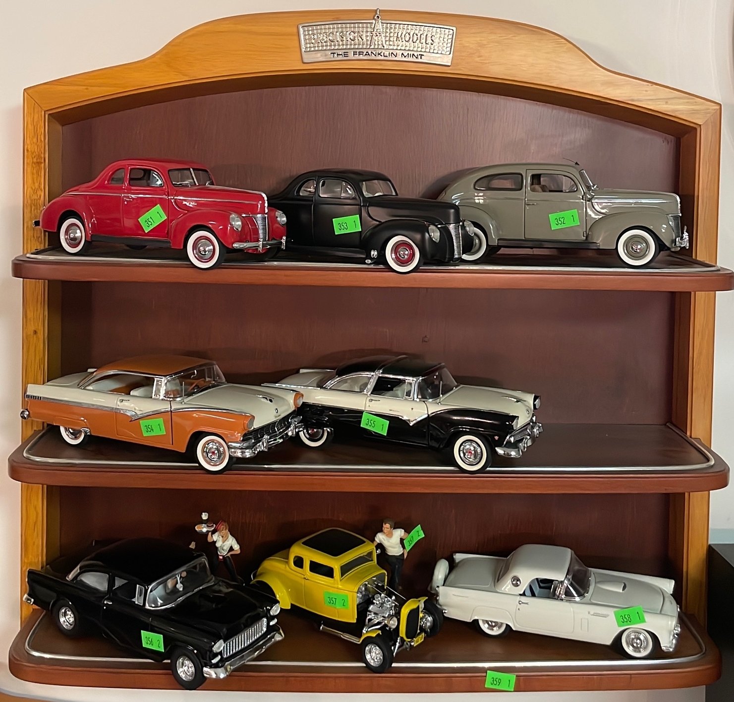 Online Bidding Available!