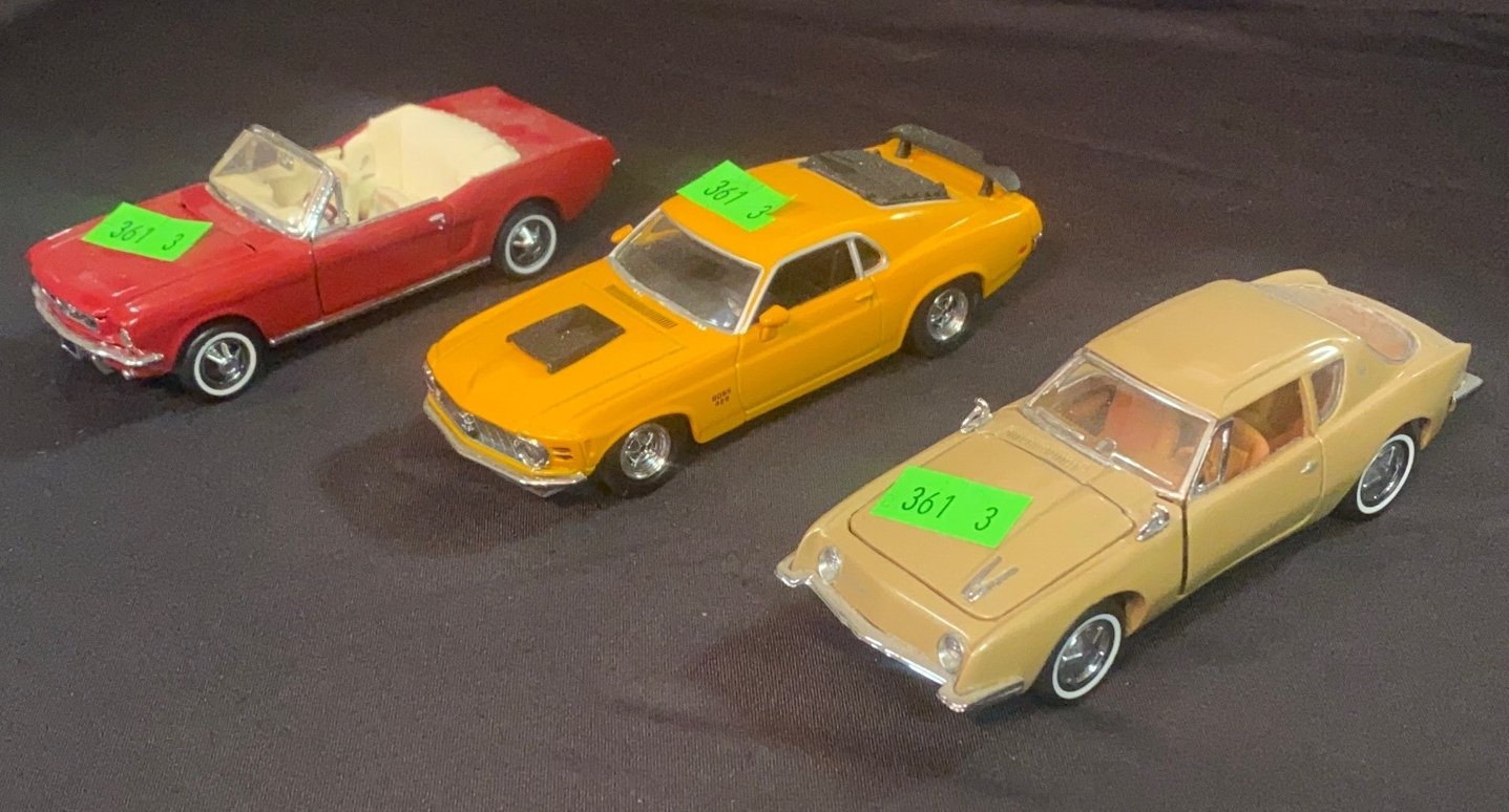 Online Bidding Available!