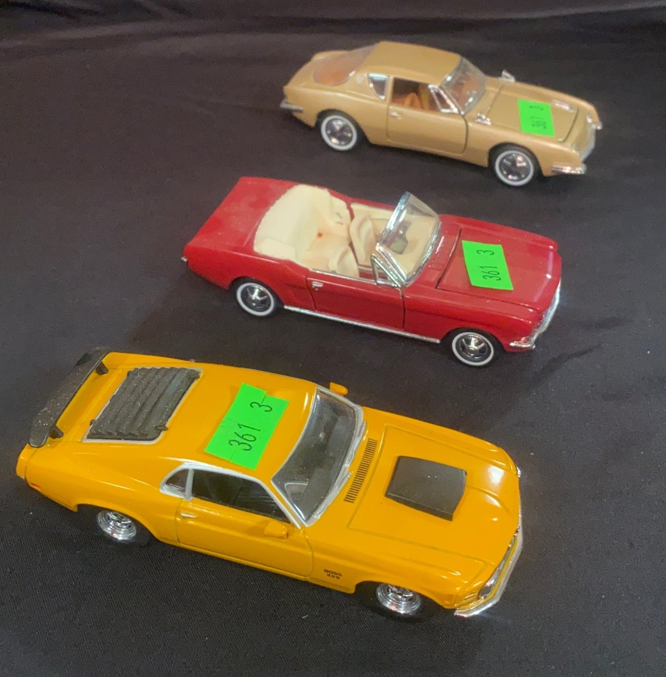 Online Bidding Available!