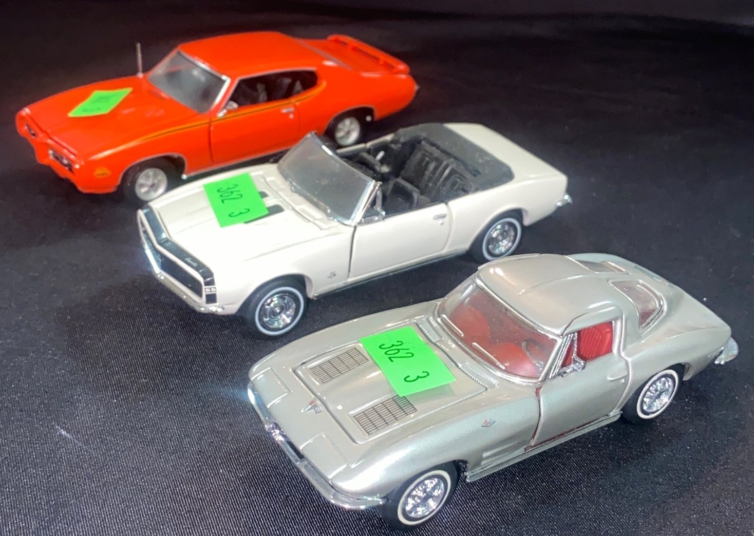 Online Bidding Available!