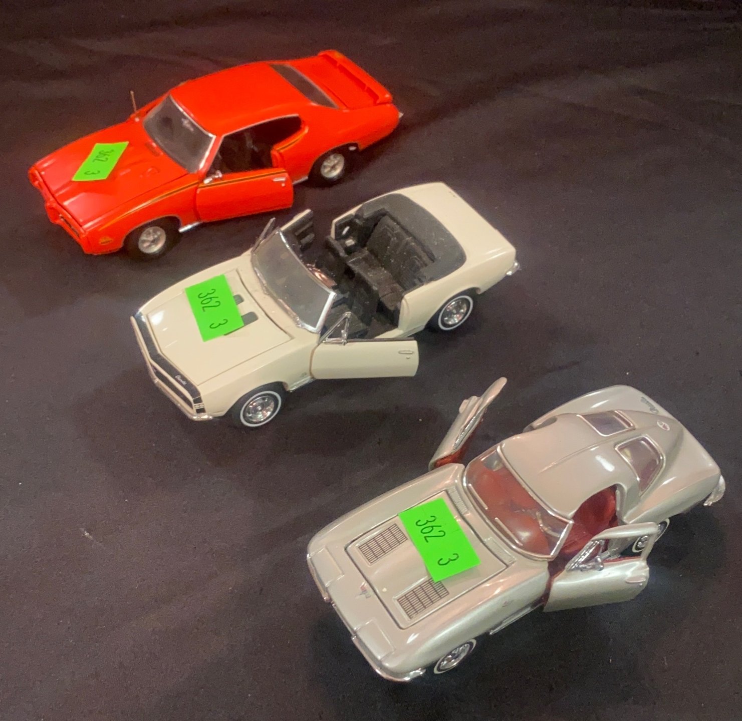 Online Bidding Available!