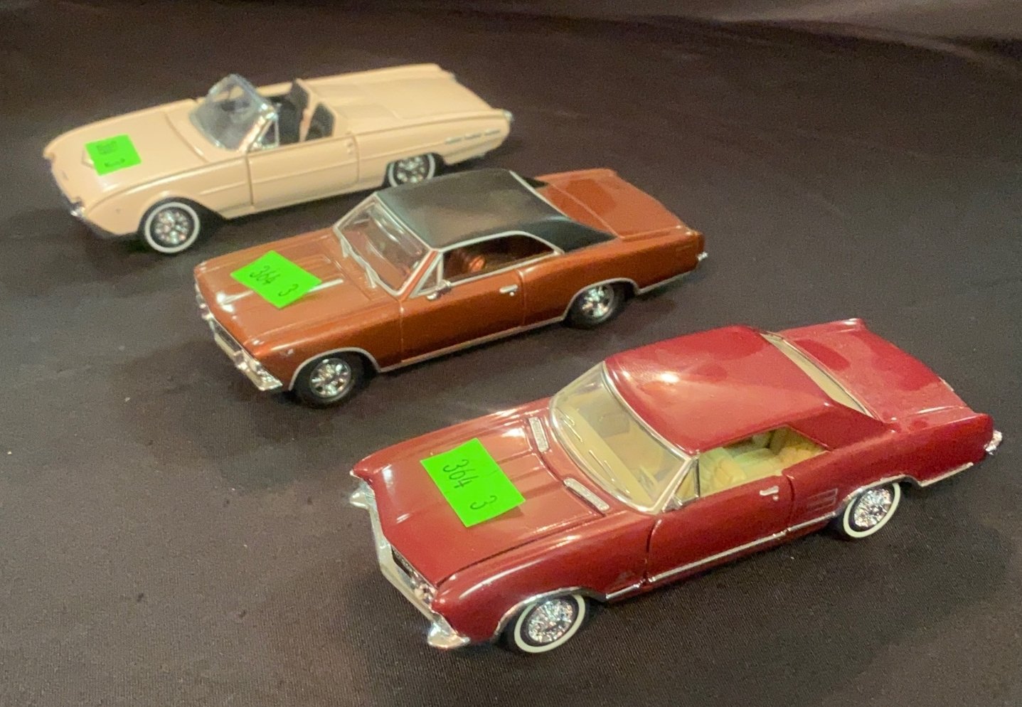 Online Bidding Available!