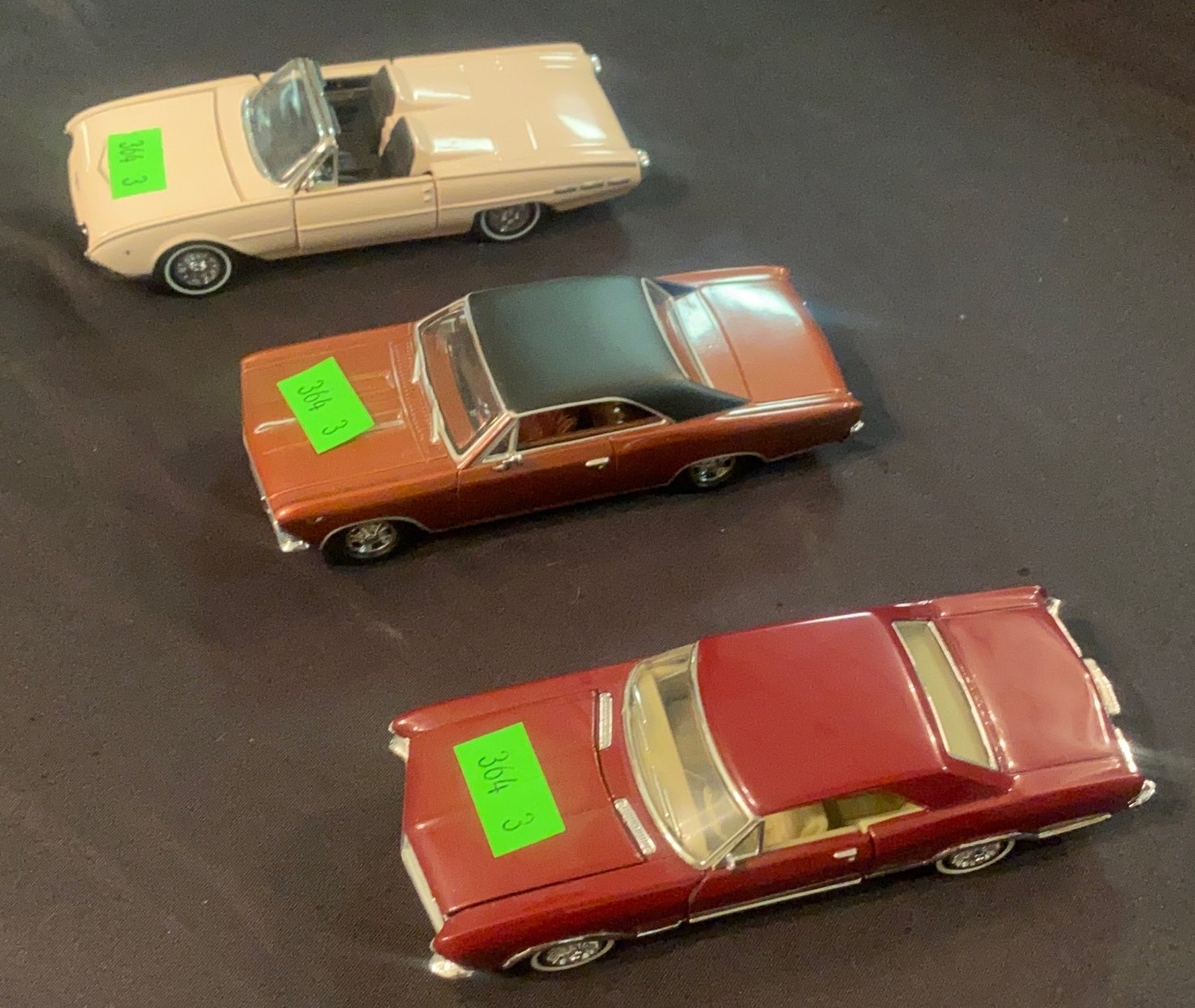 Online Bidding Available!