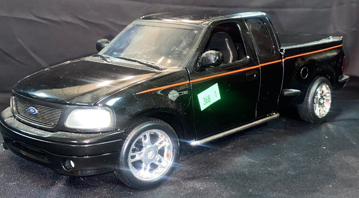 Online Bidding Available!