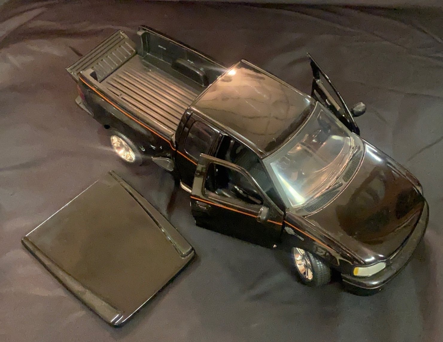 Online Bidding Available!