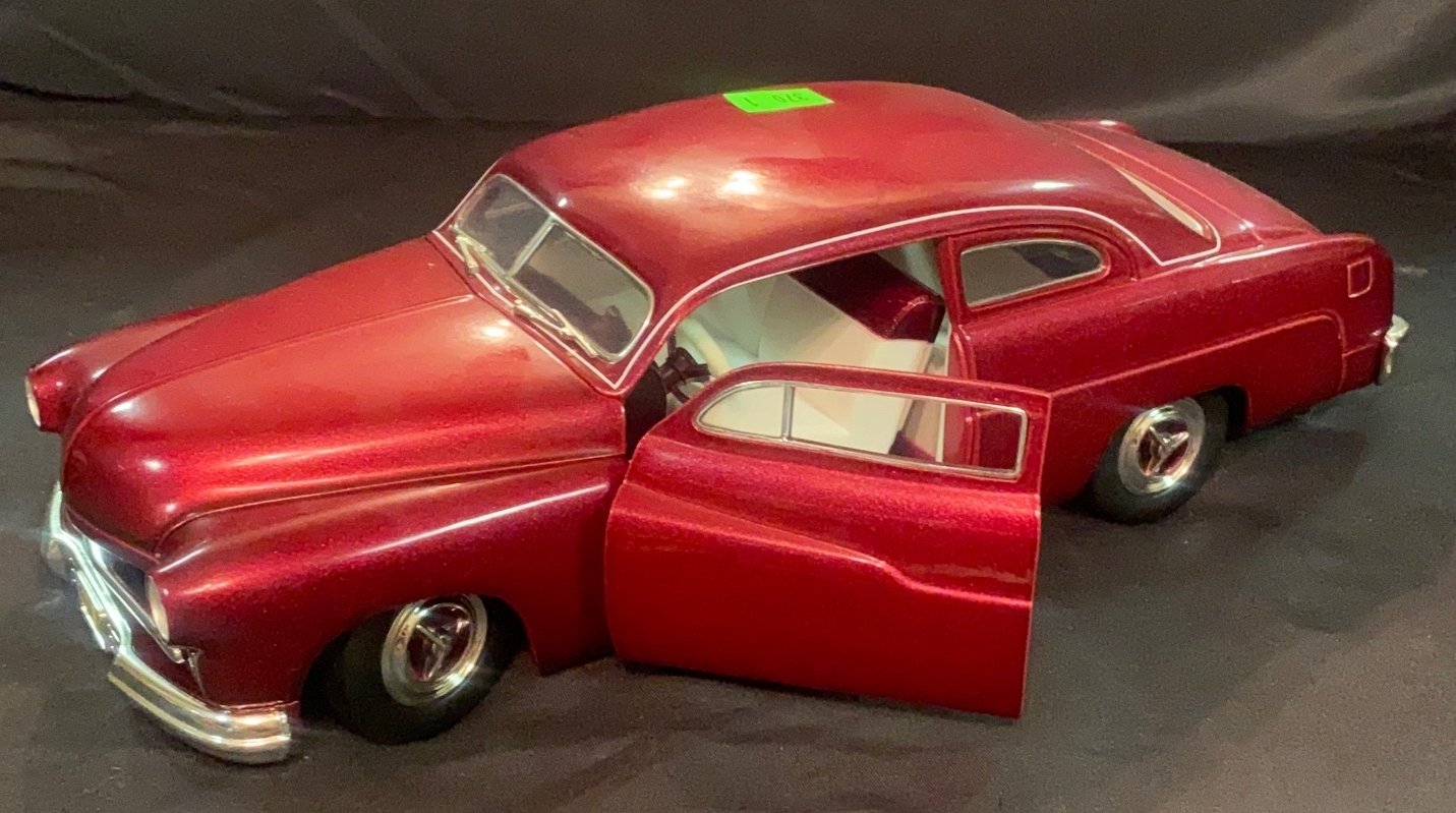 Online Bidding Available!