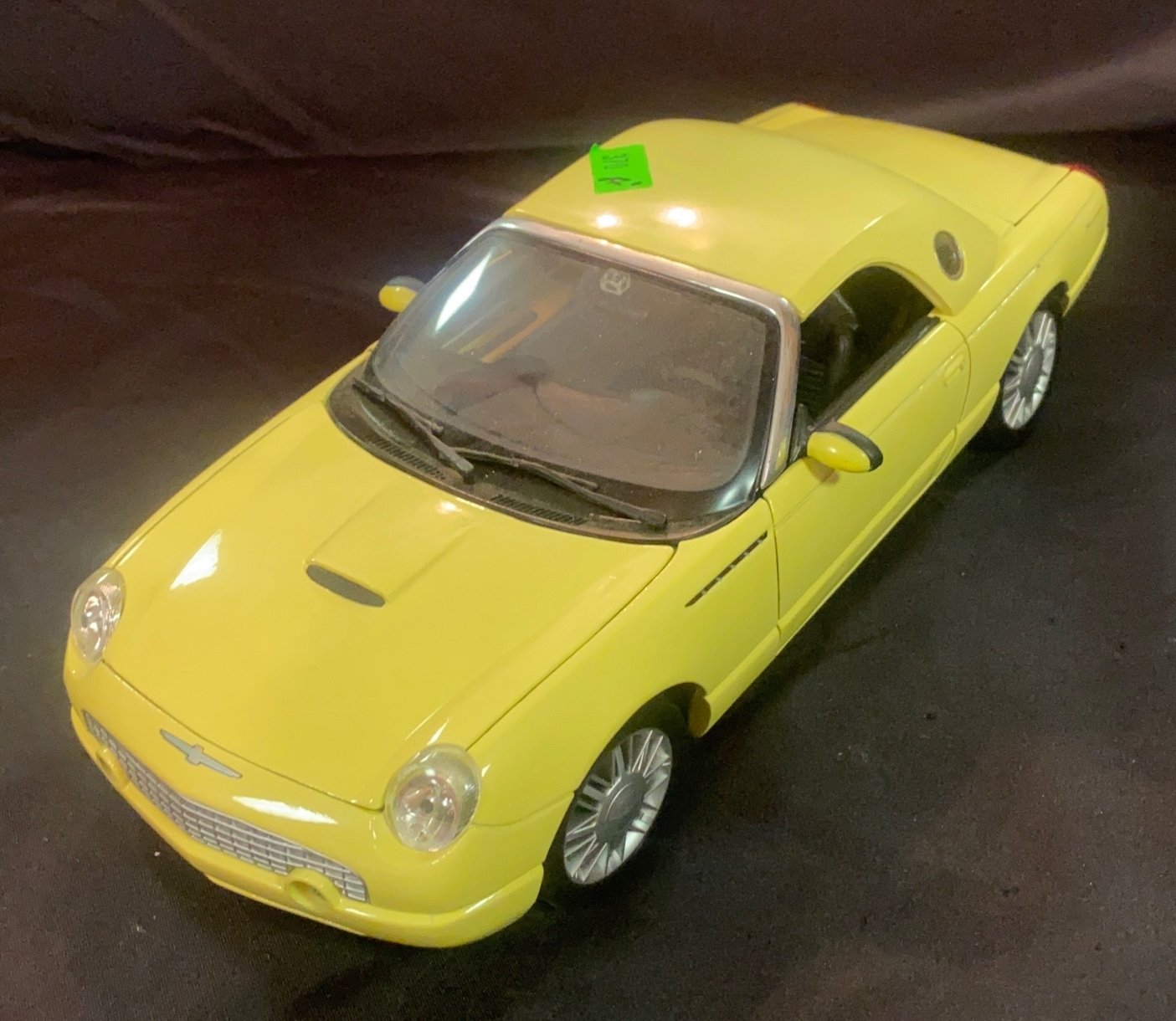 Online Bidding Available!