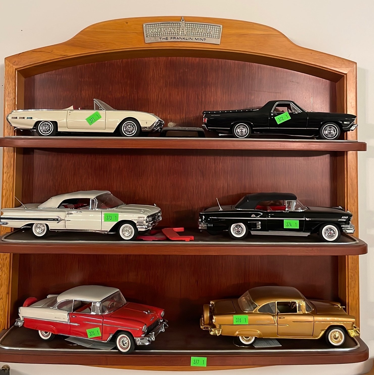 Online Bidding Available!