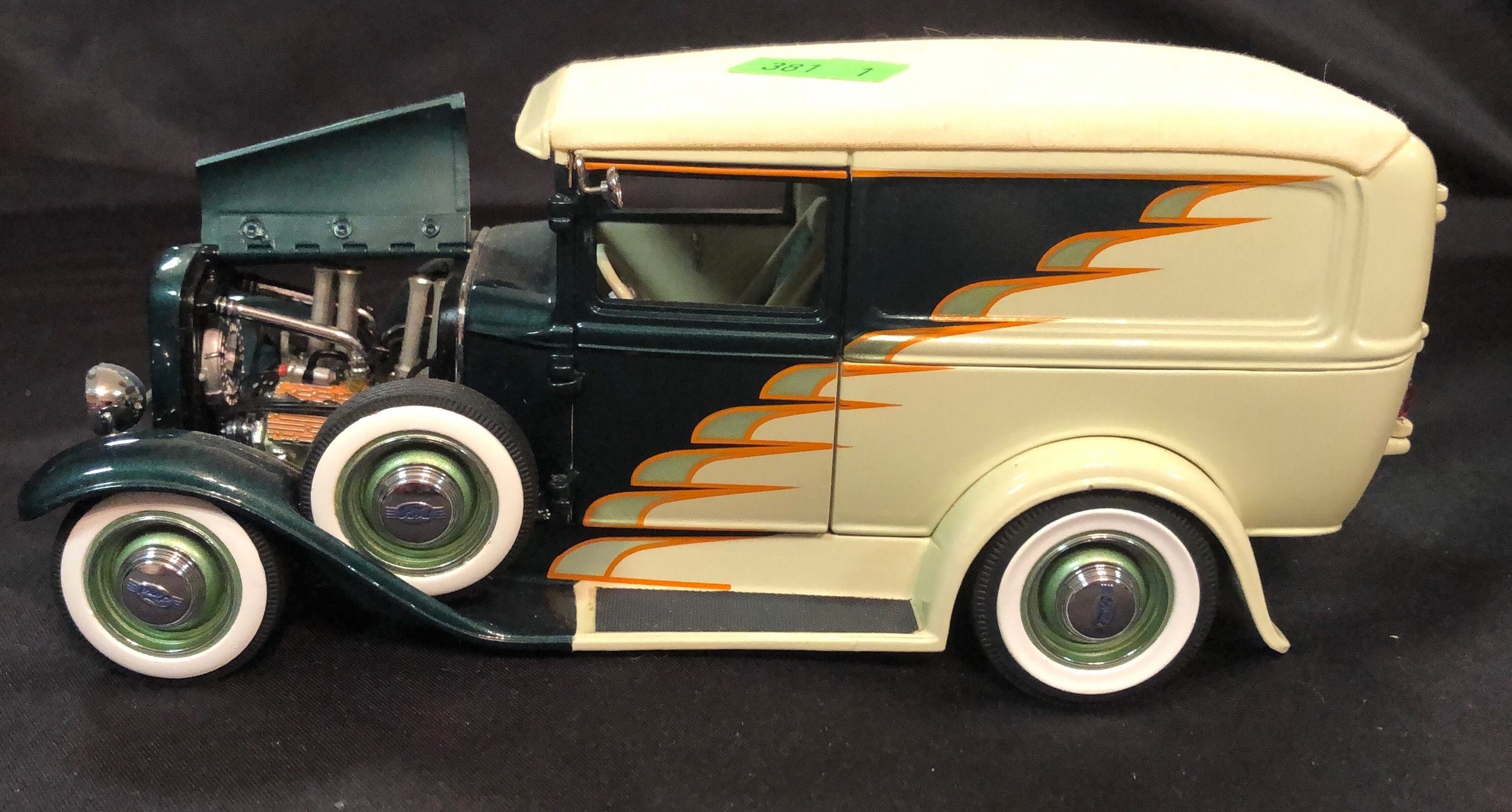 Online Bidding Available!