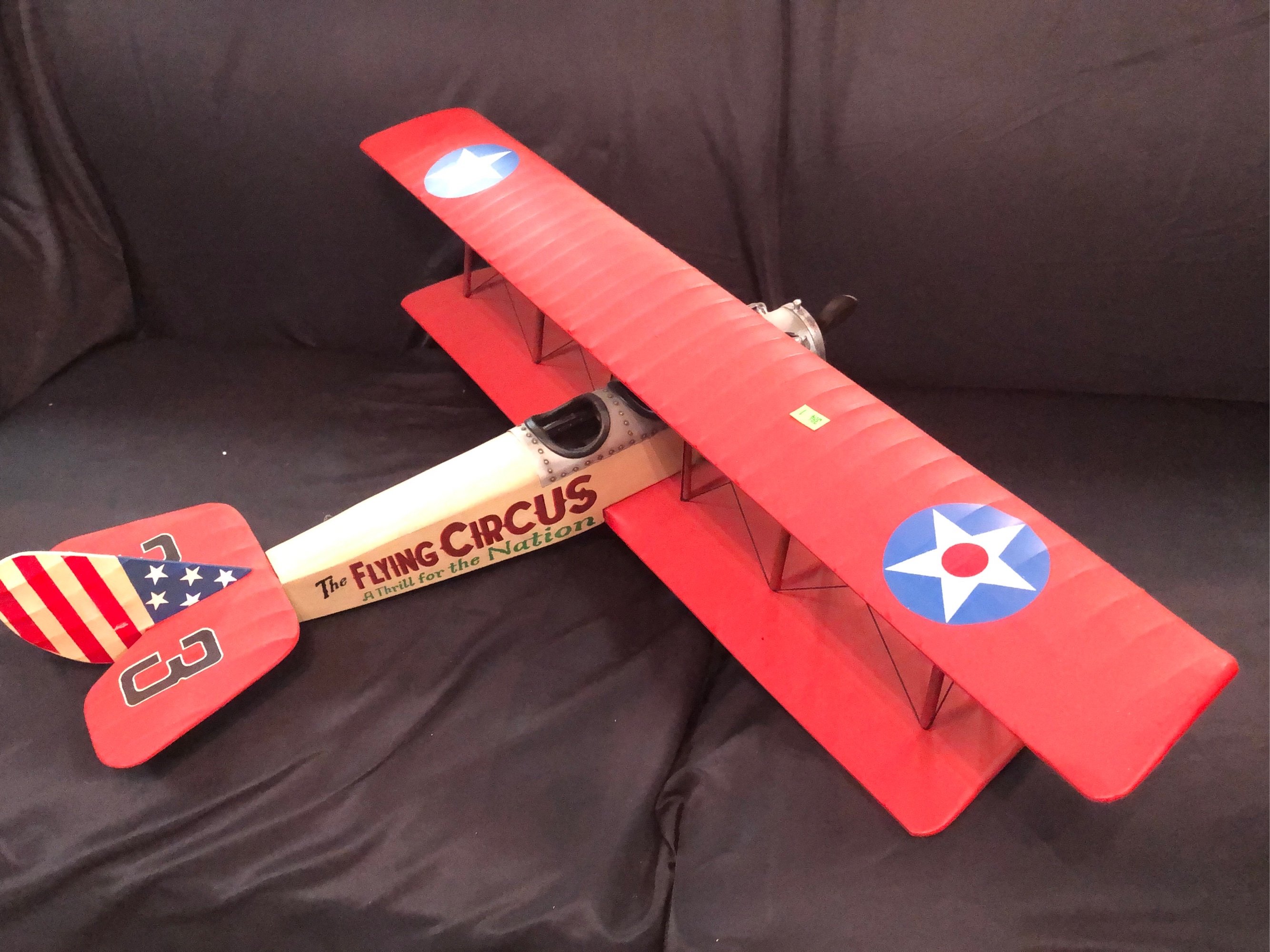 Online Bidding Available!