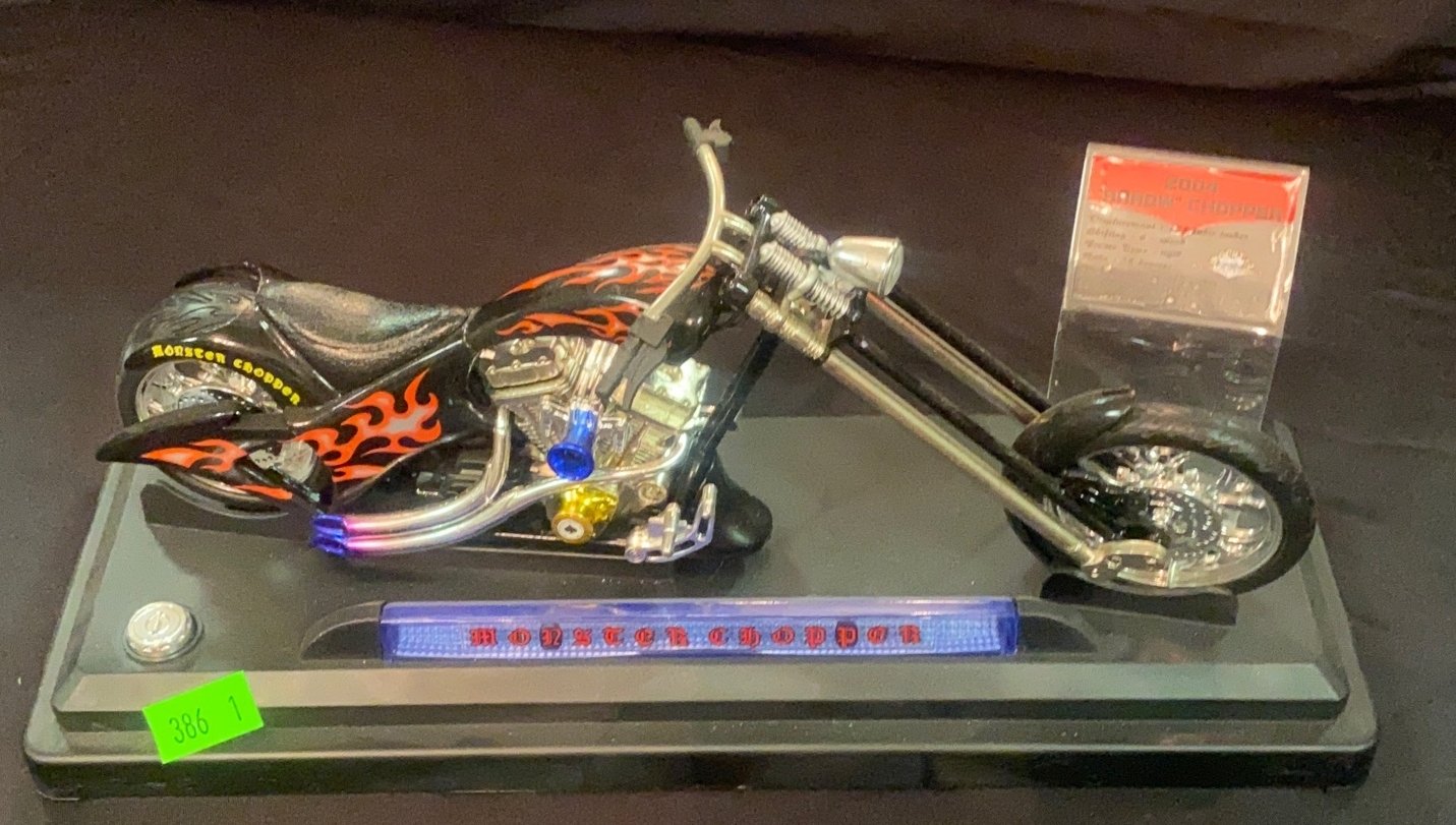 Online Bidding Available!