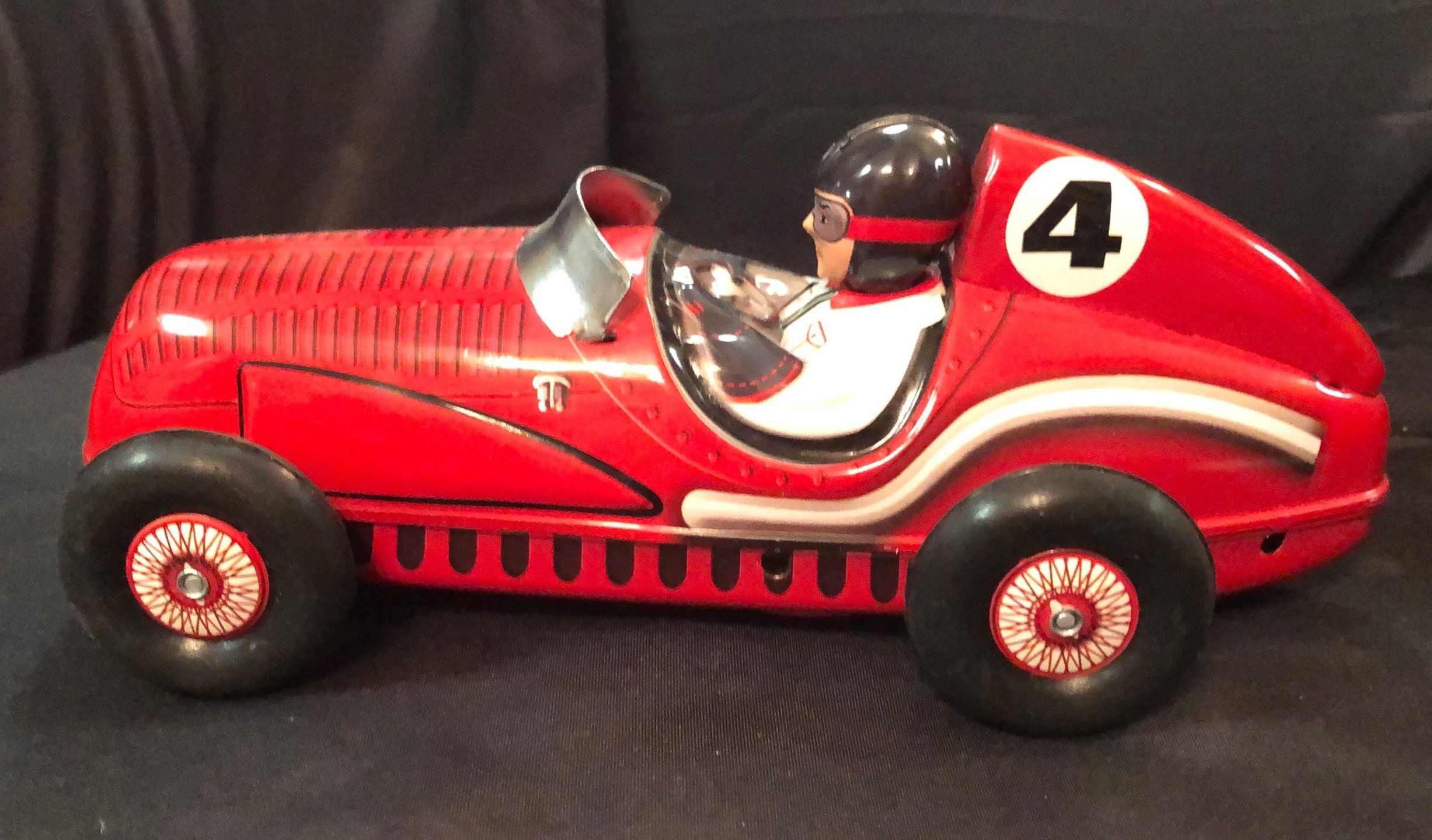 Online Bidding Available!