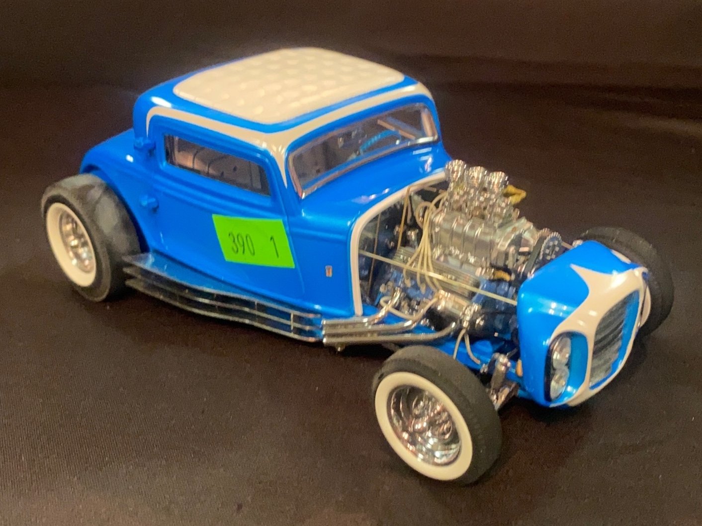 Online Bidding Available!