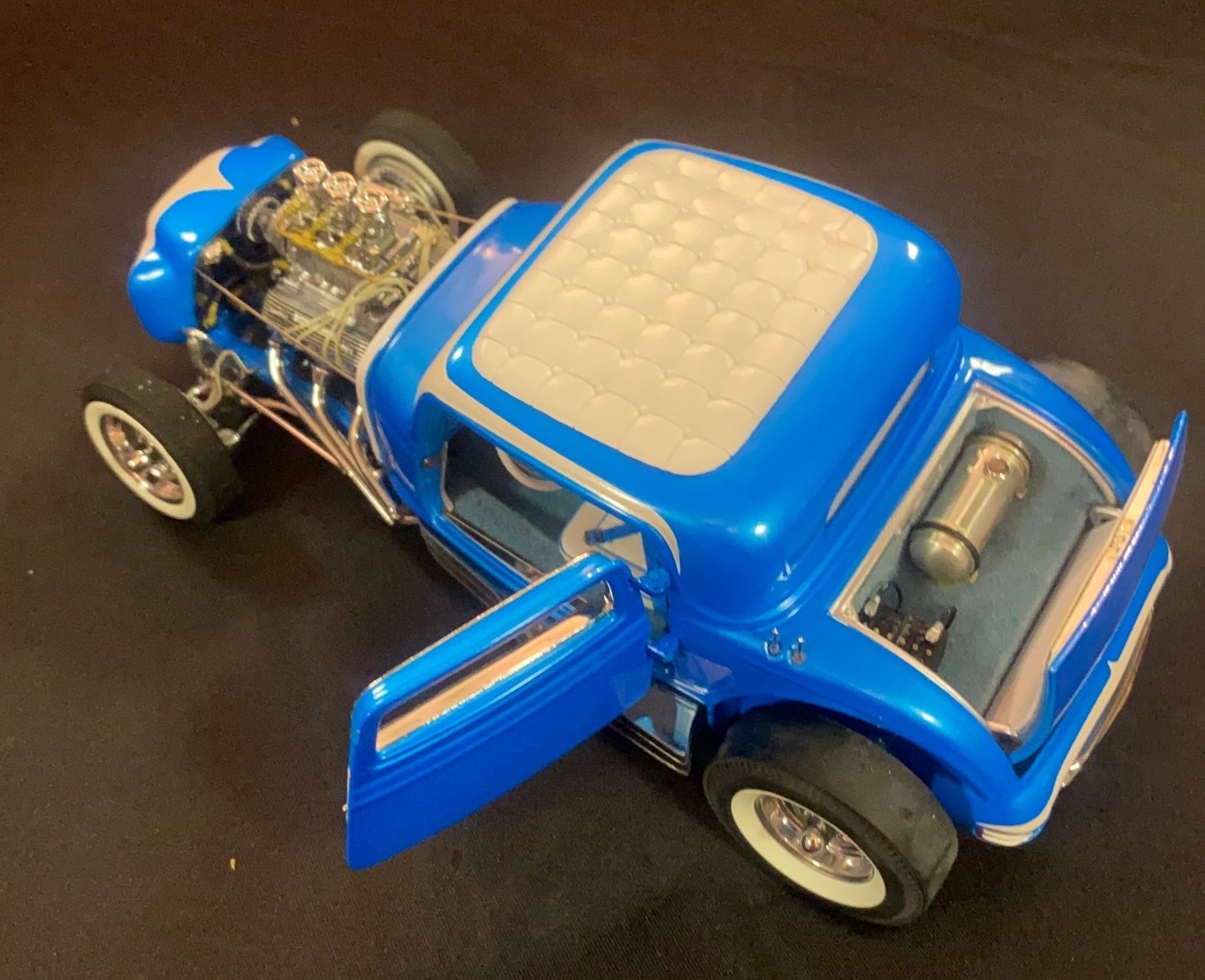 Online Bidding Available!