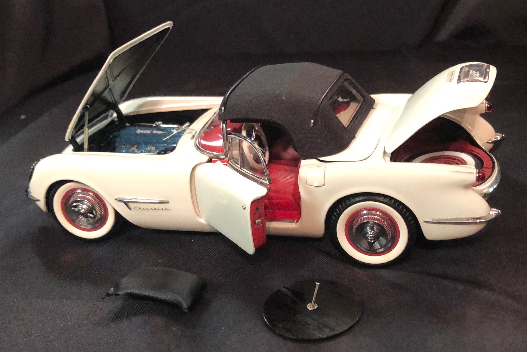 Online Bidding Available!