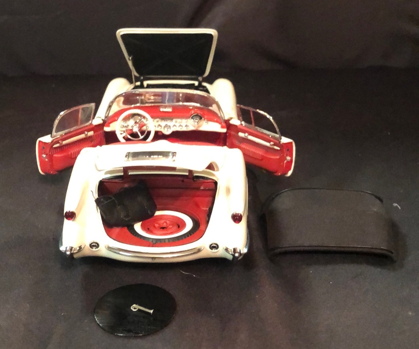 Online Bidding Available!