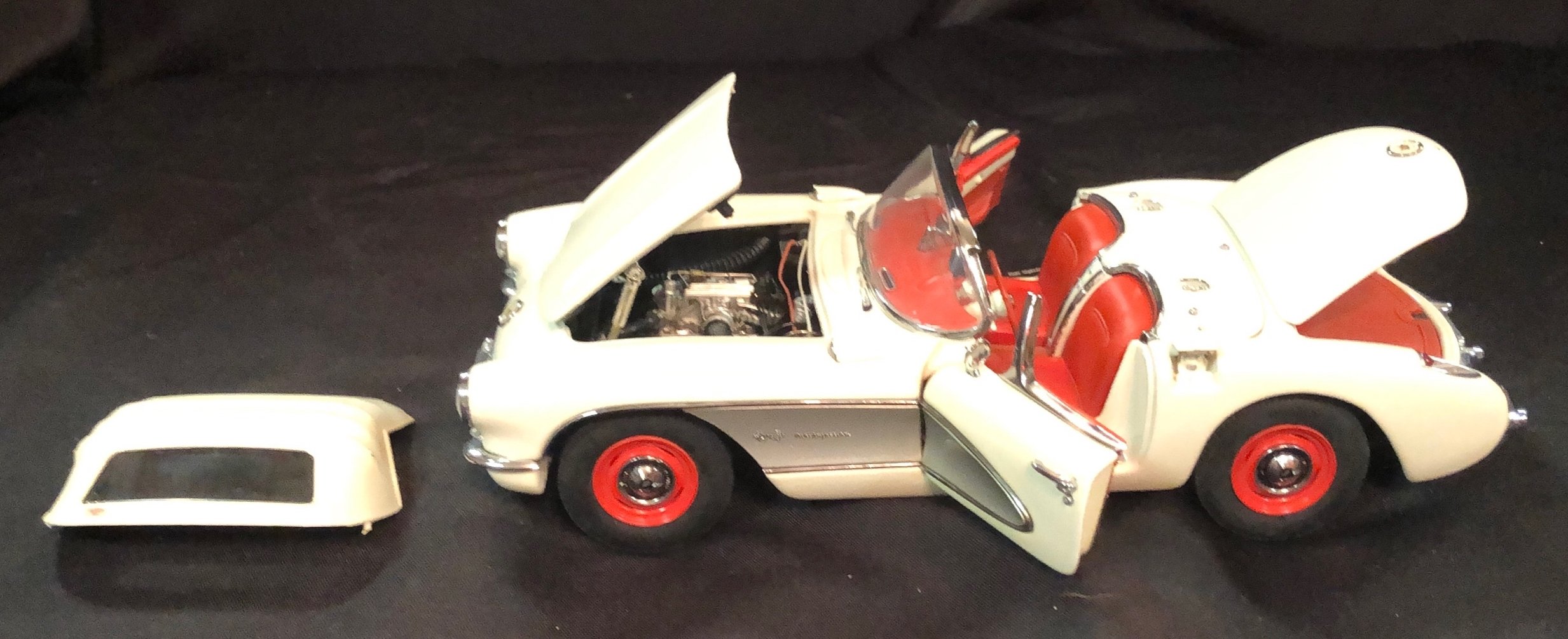 Online Bidding Available!