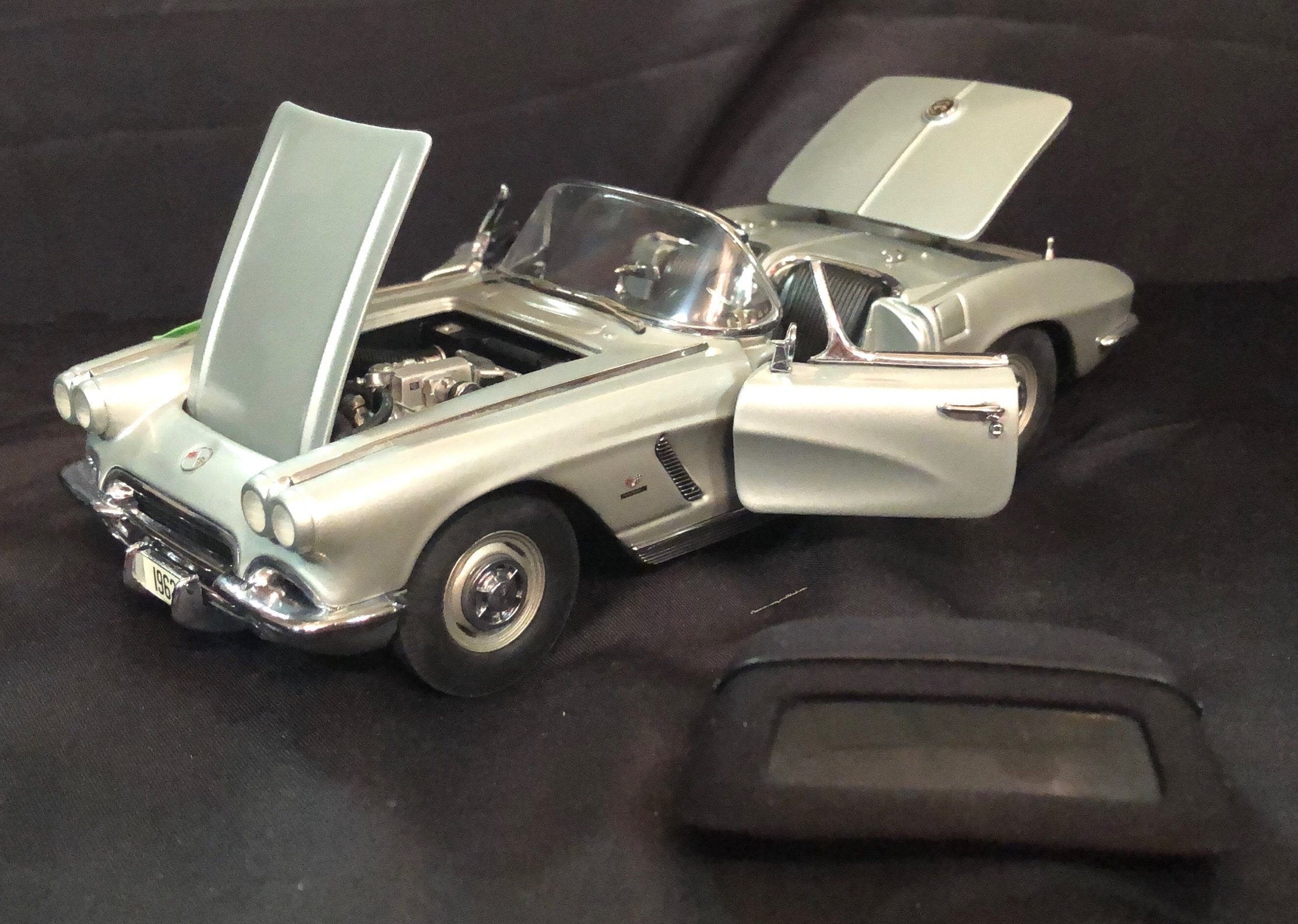 Online Bidding Available!