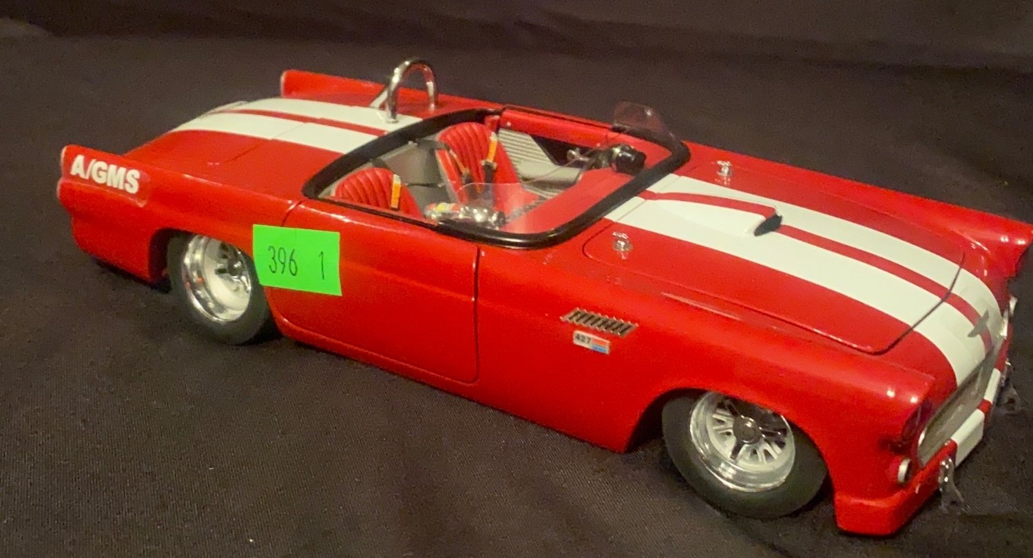 Online Bidding Available!