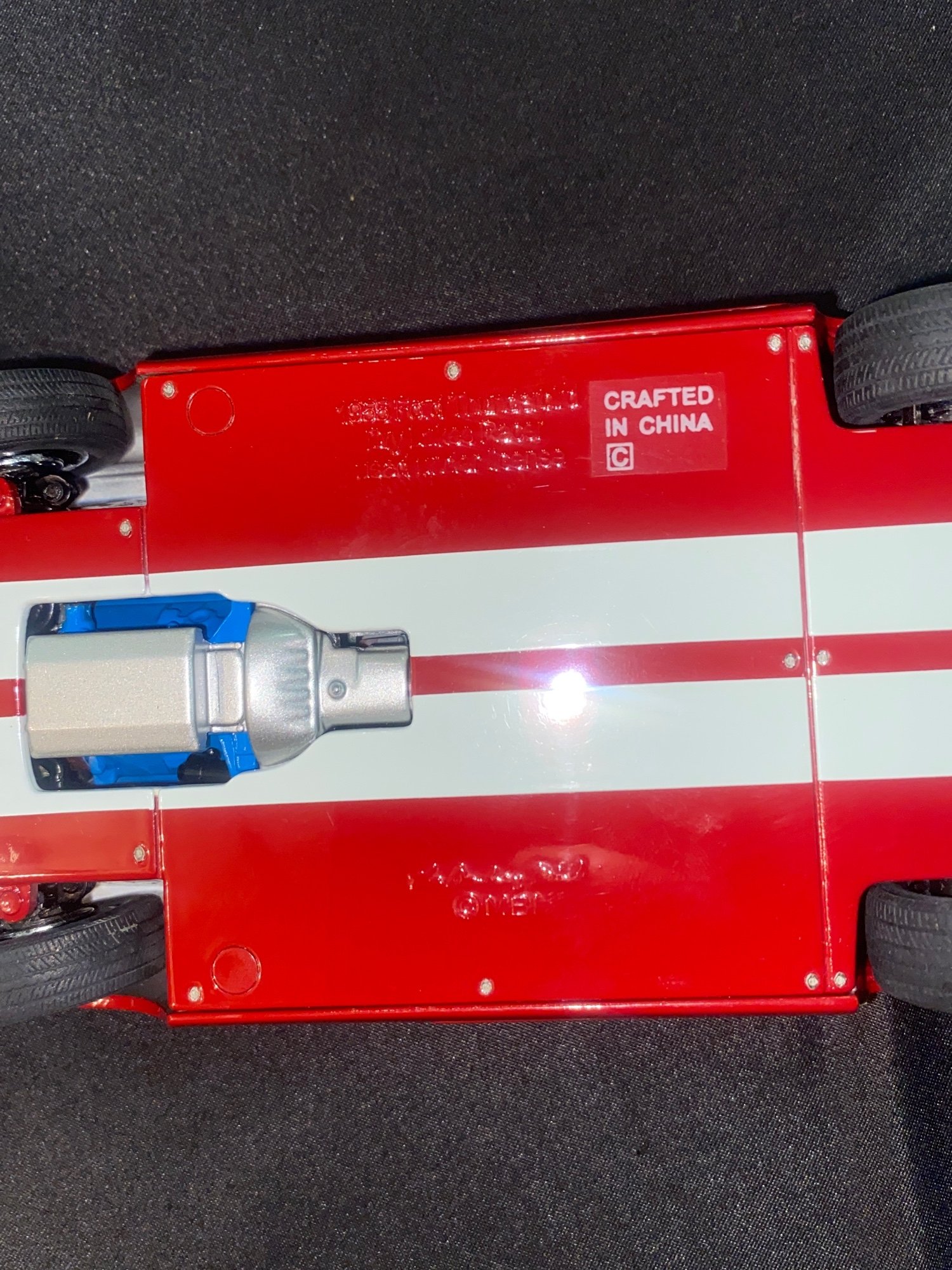 Online Bidding Available!