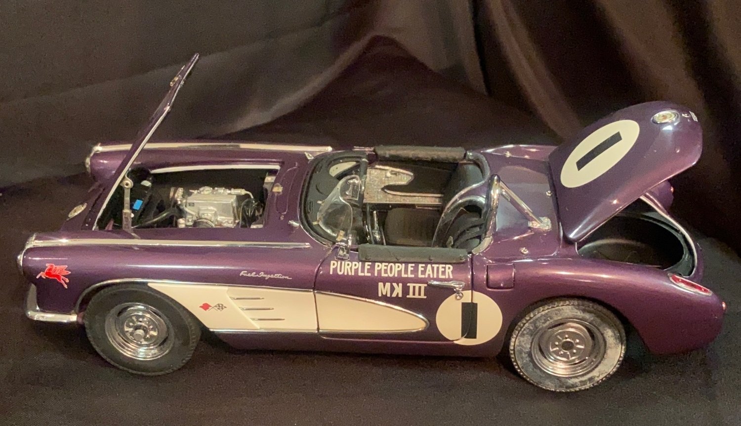 Online Bidding Available!