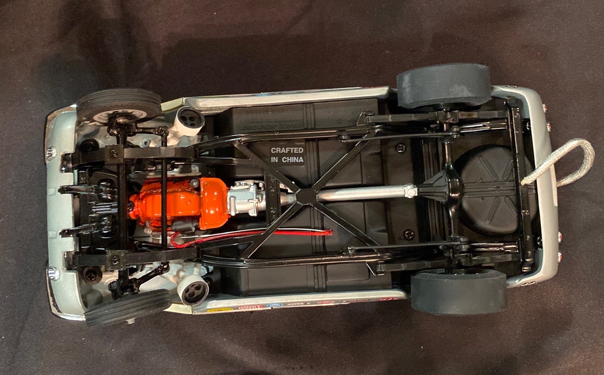 Online Bidding Available!