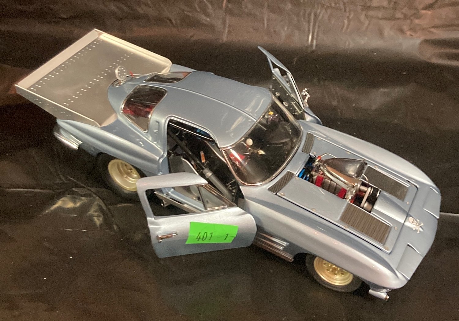 Online Bidding Available!