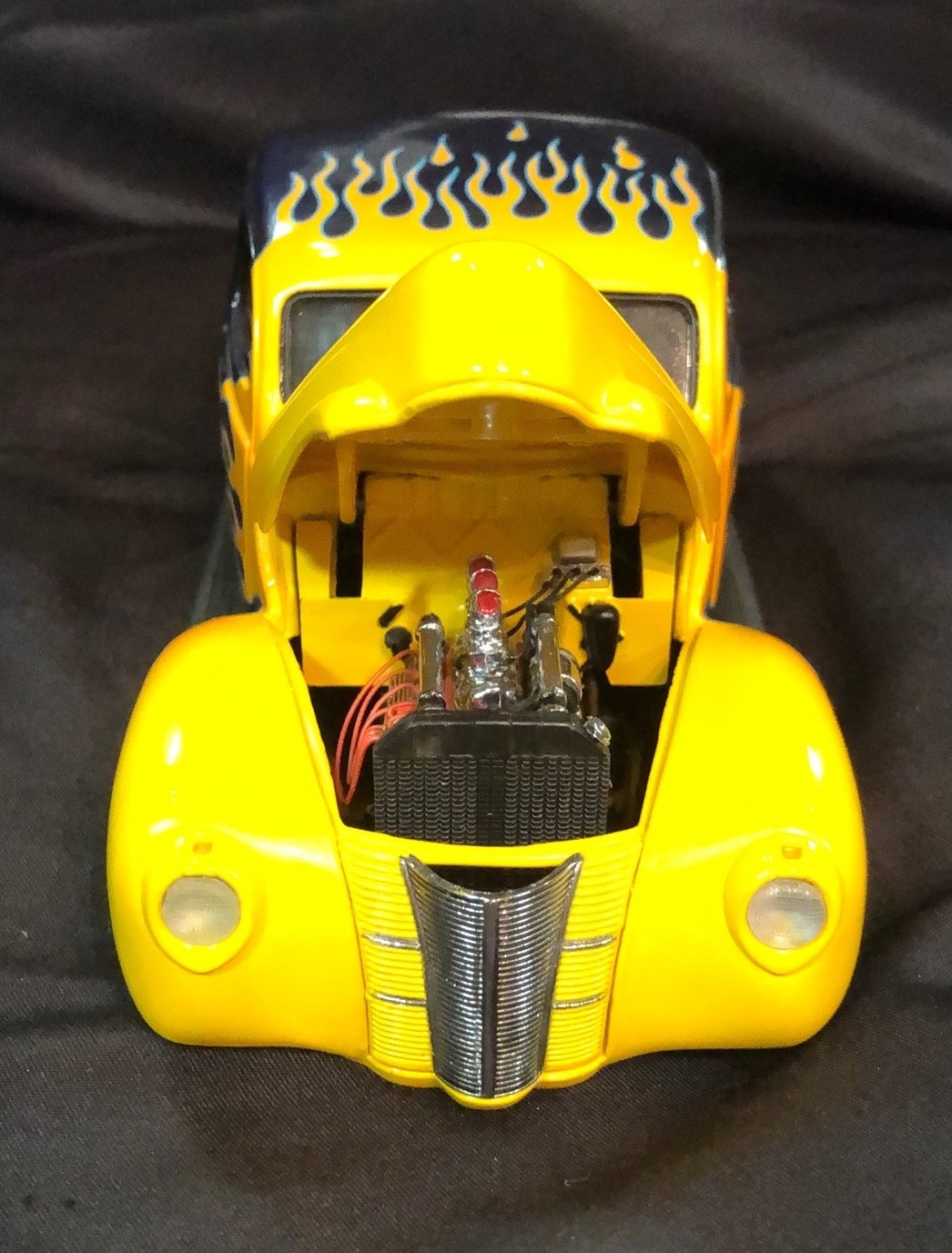 Online Bidding Available!