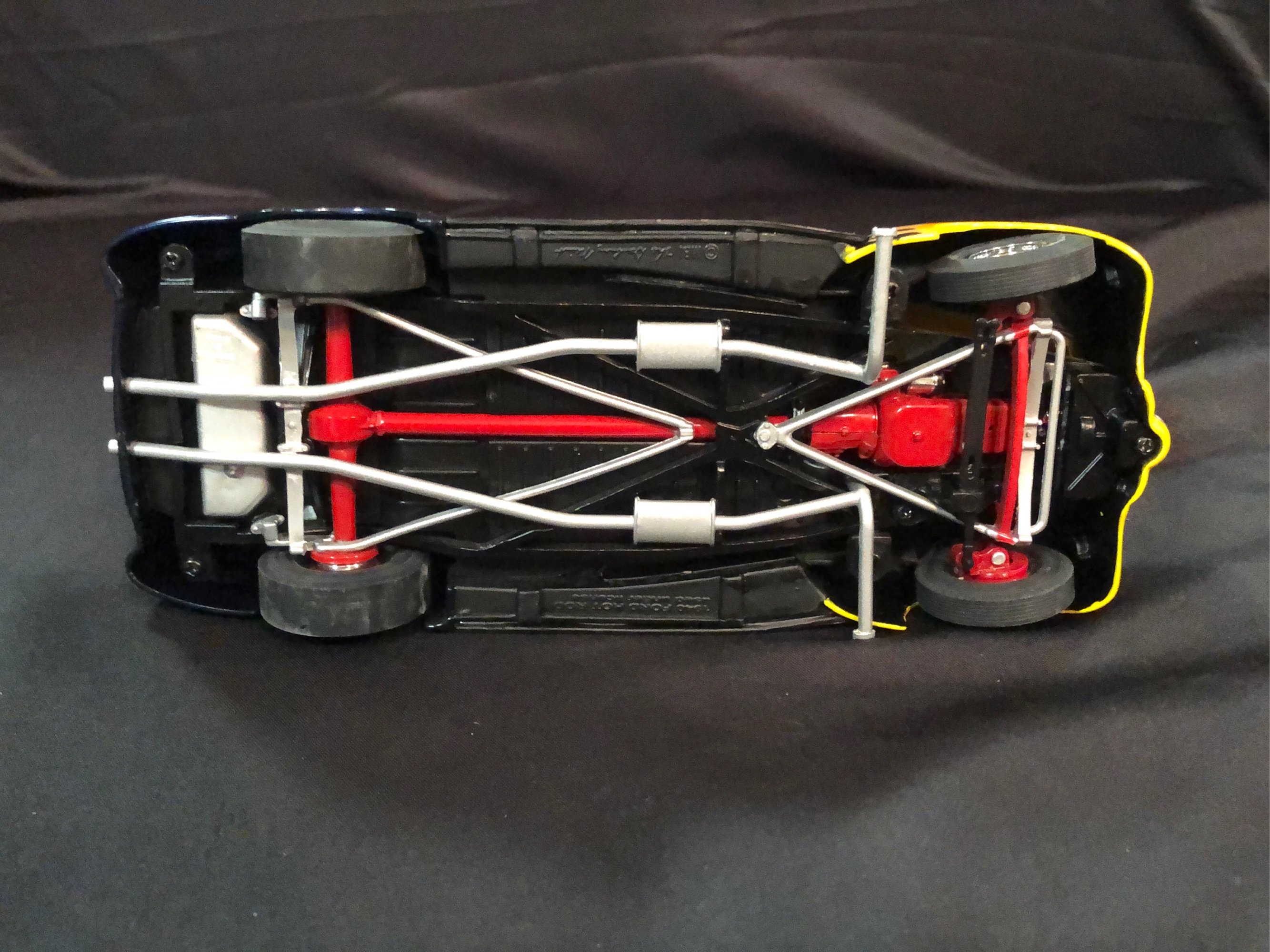 Online Bidding Available!