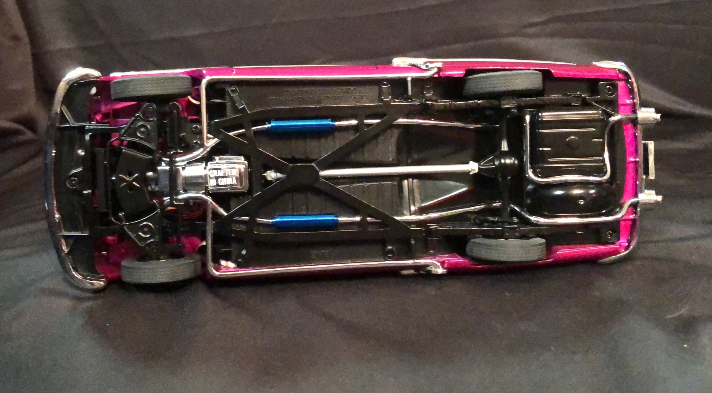 Online Bidding Available!