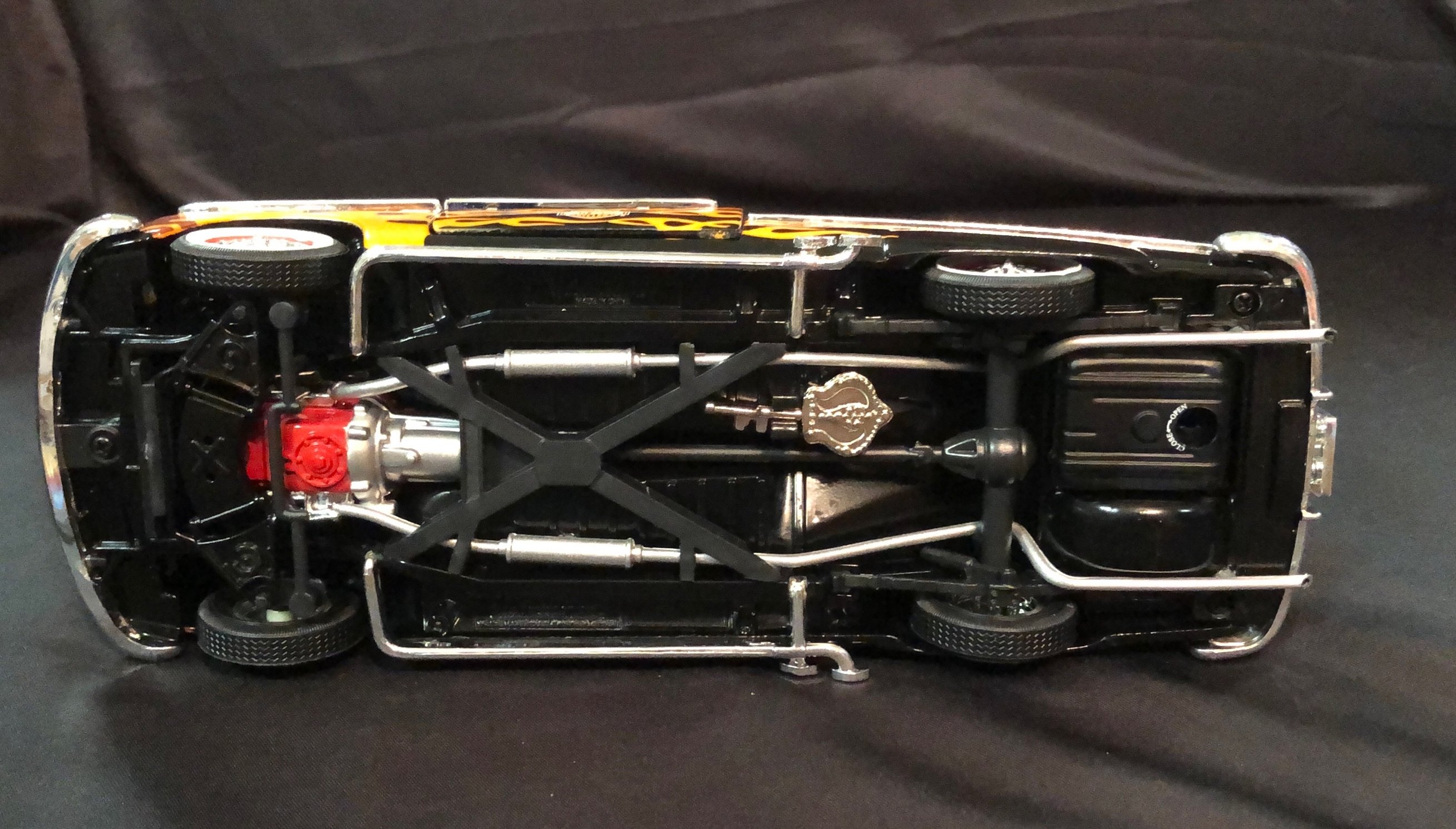 Online Bidding Available!