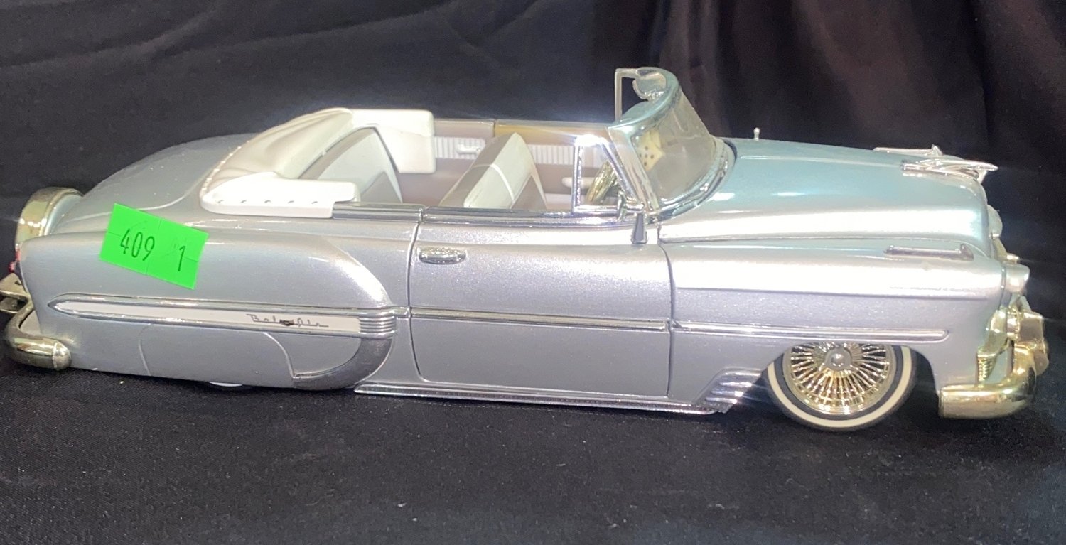 Online Bidding Available!