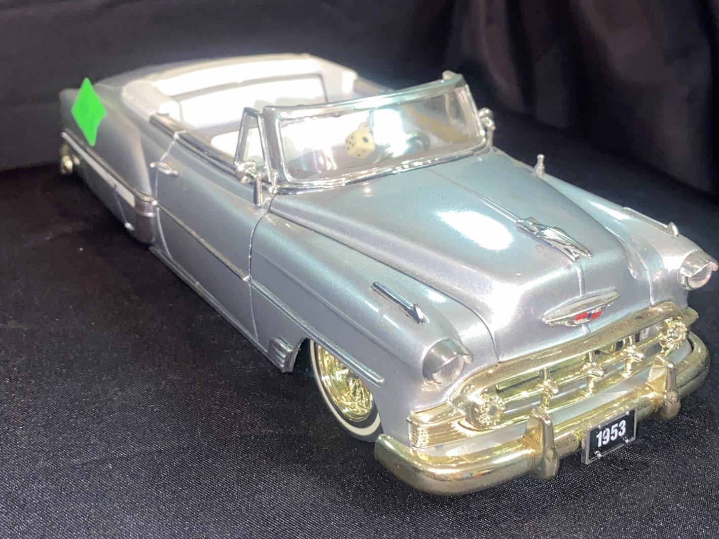 Online Bidding Available!