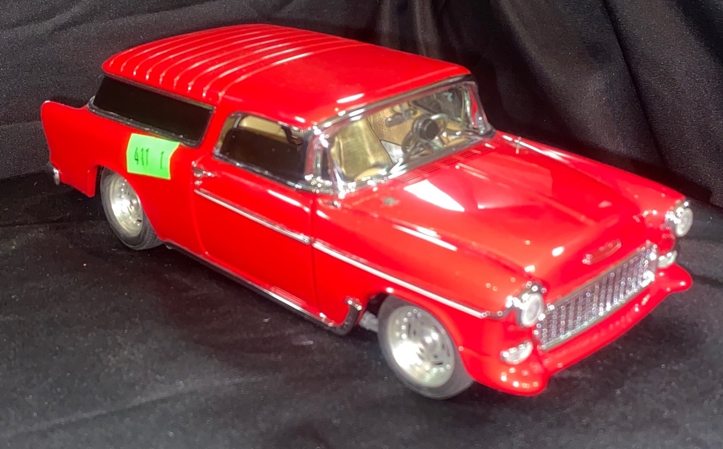 Online Bidding Available!