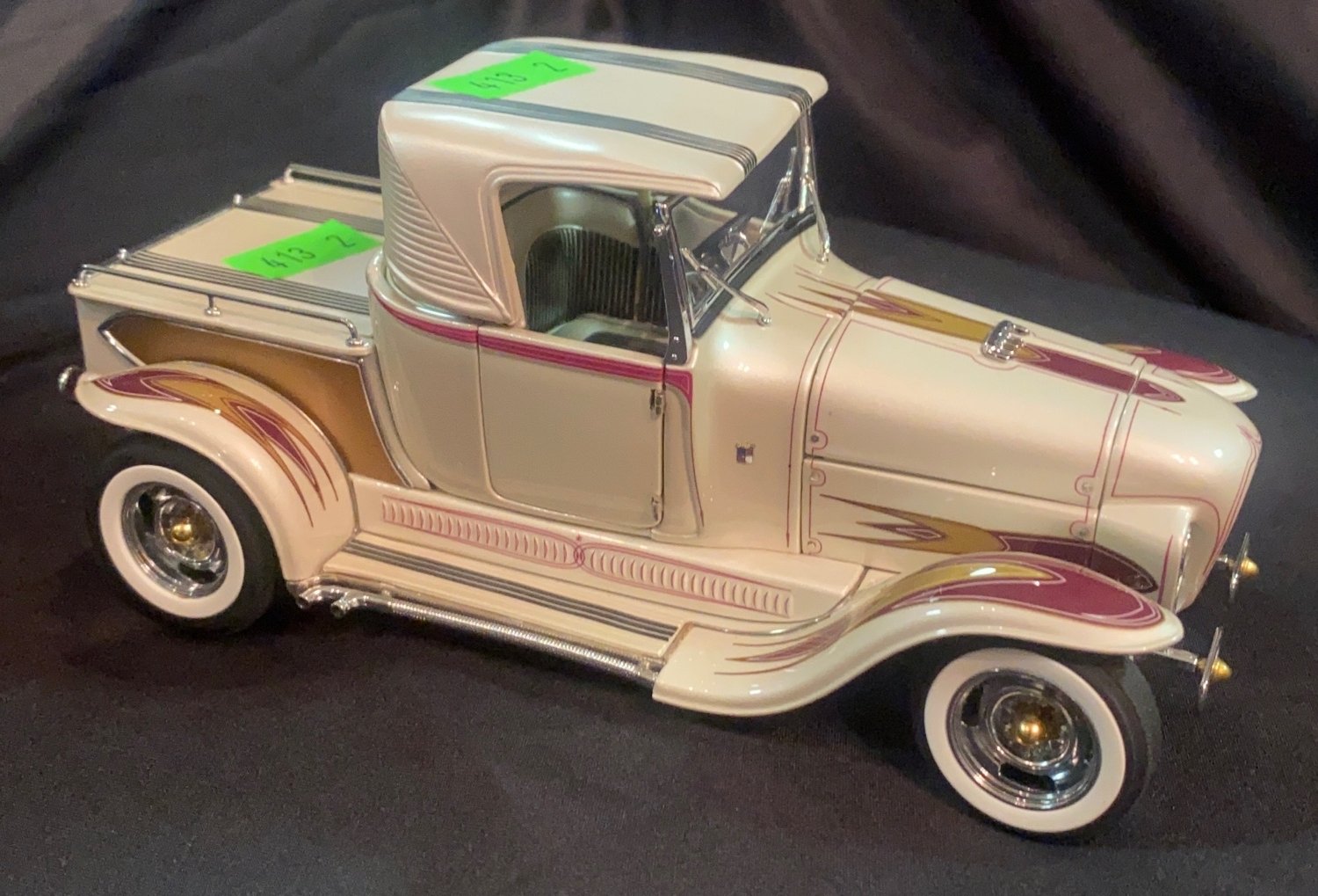 Online Bidding Available!