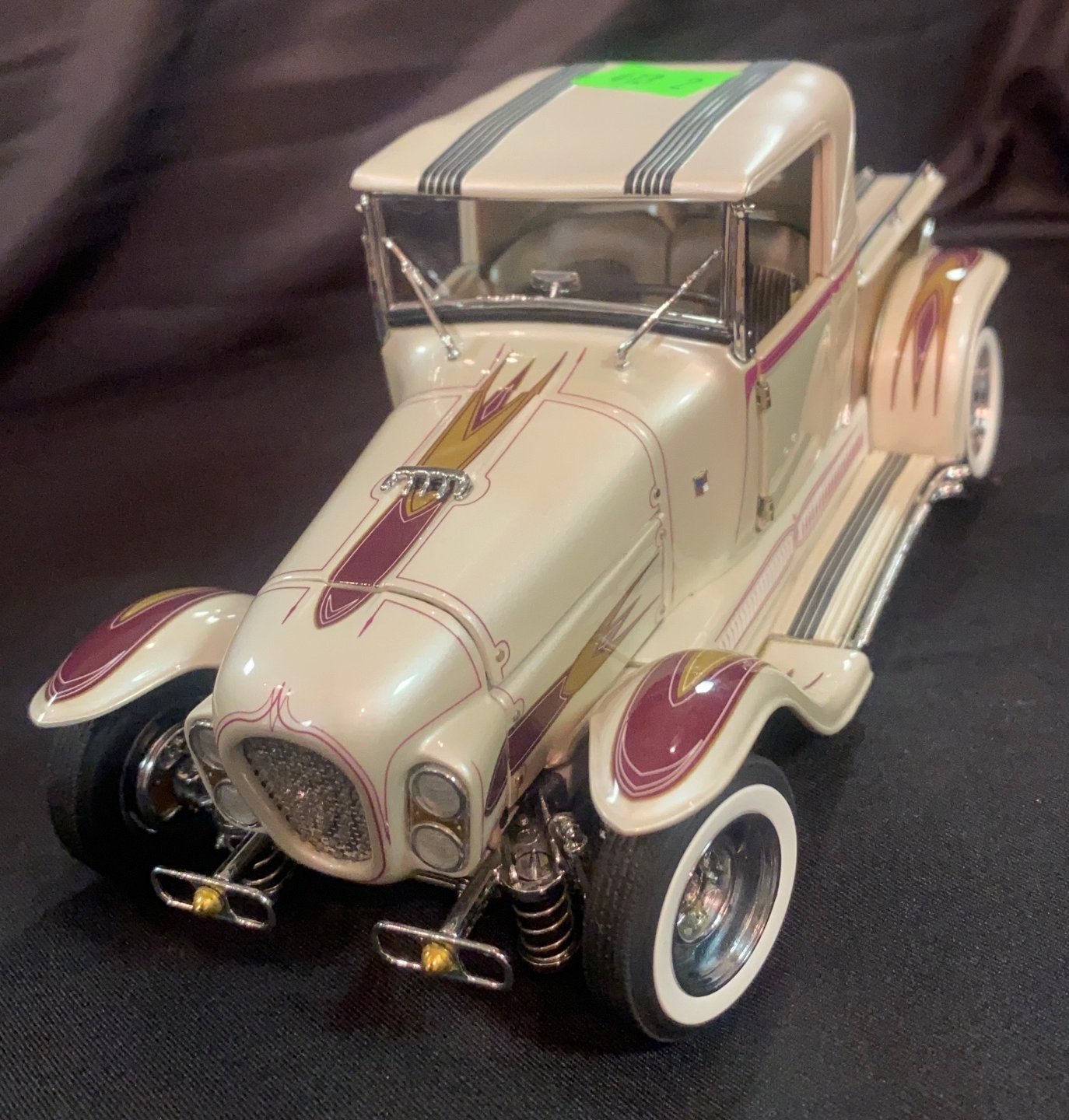 Online Bidding Available!