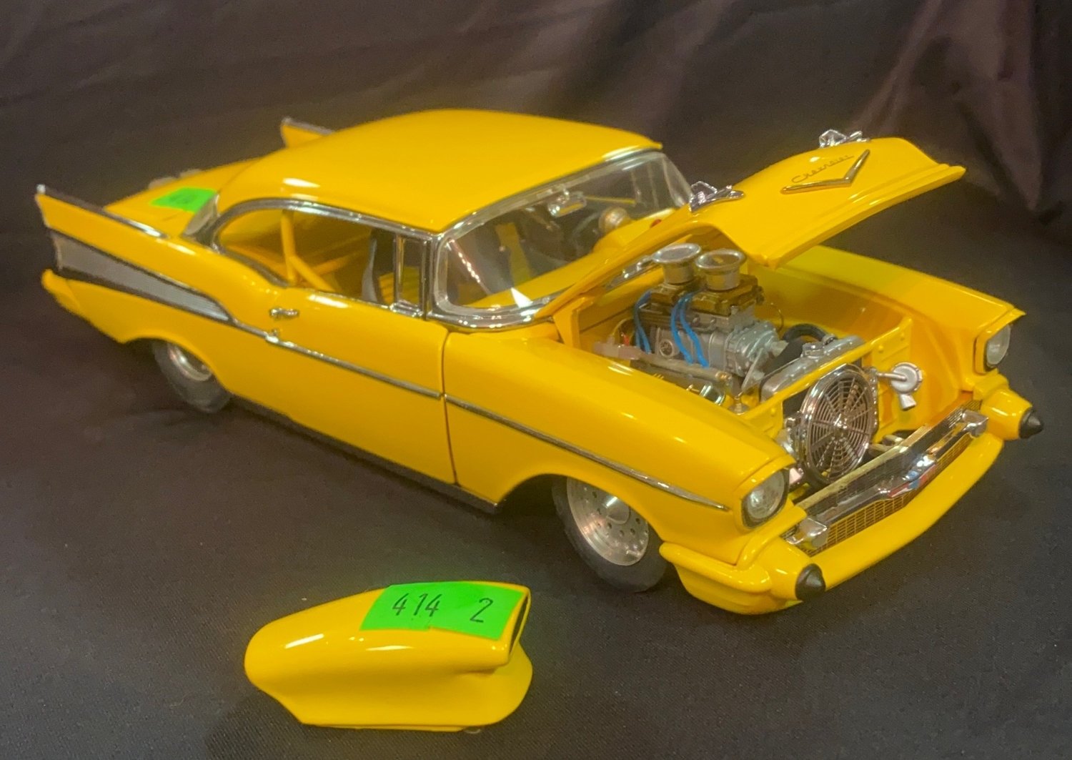 Online Bidding Available!