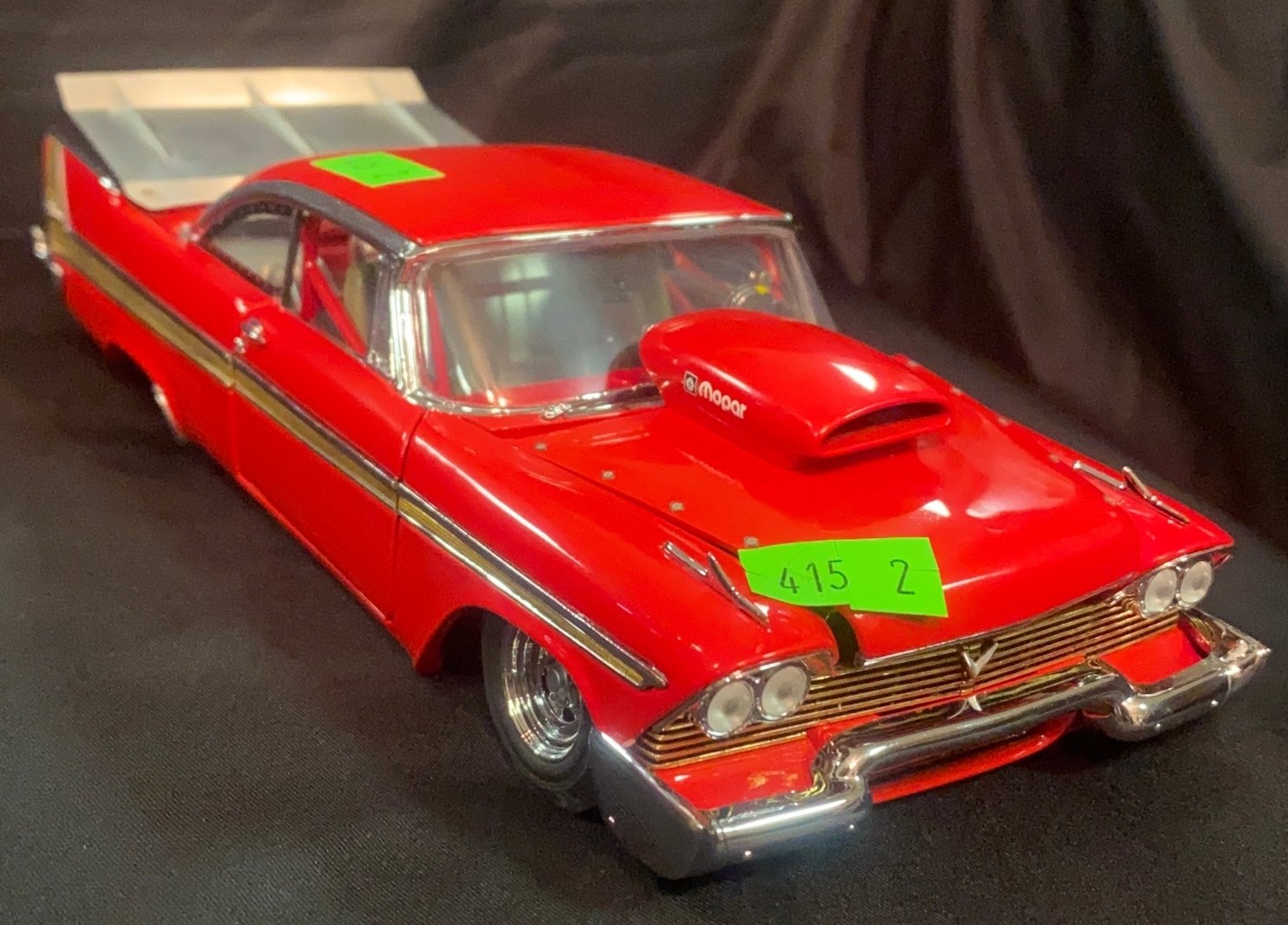 Online Bidding Available!