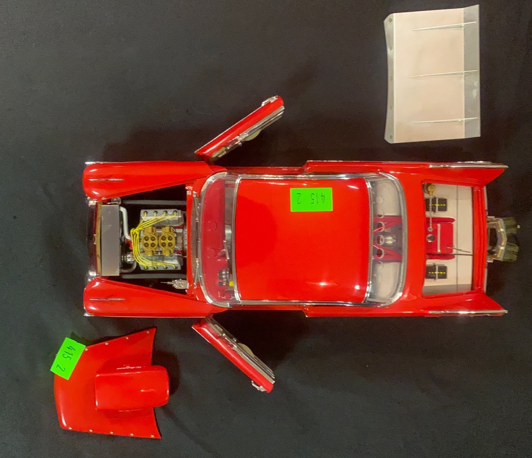 Online Bidding Available!